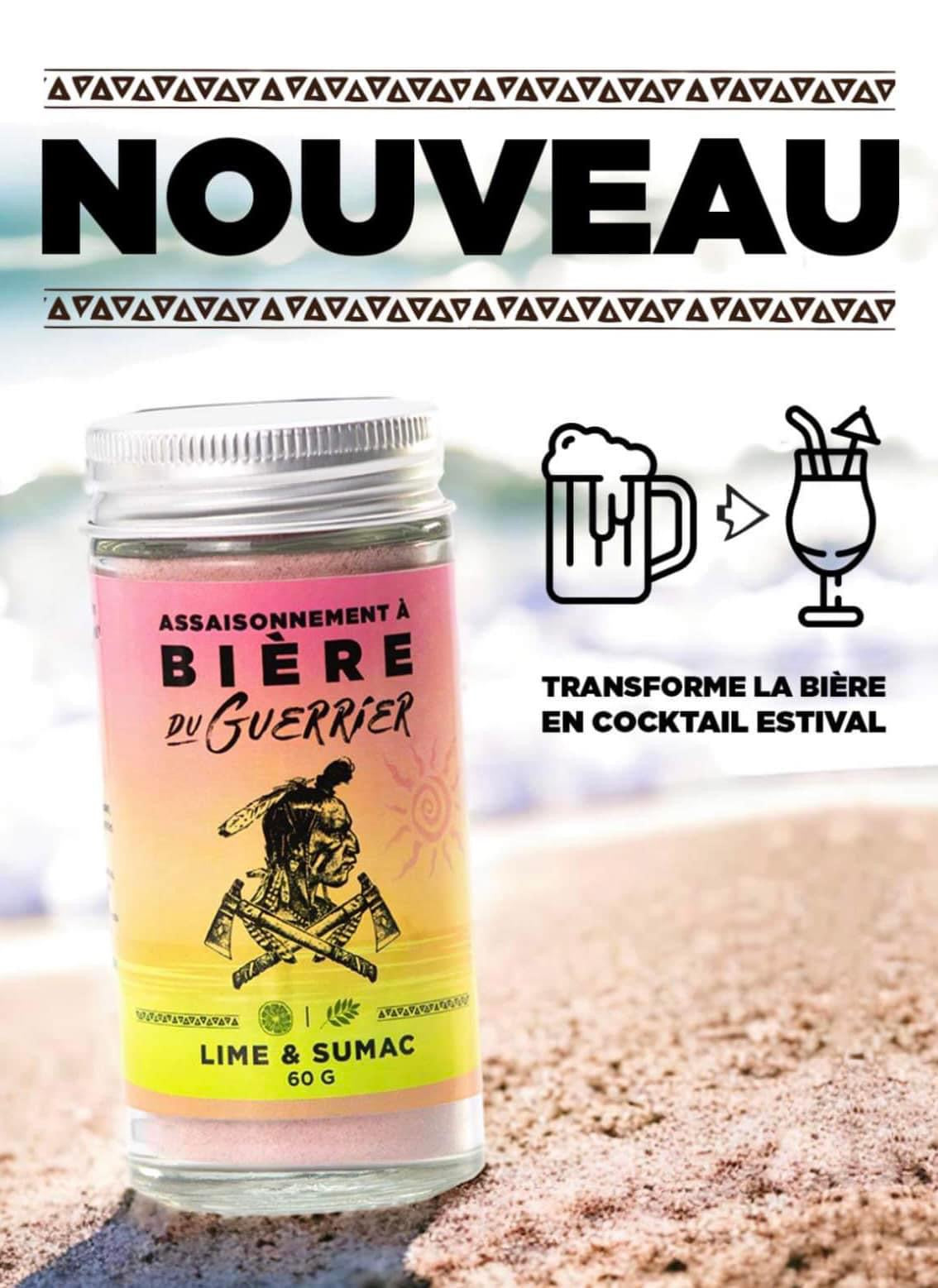 Épices à bière