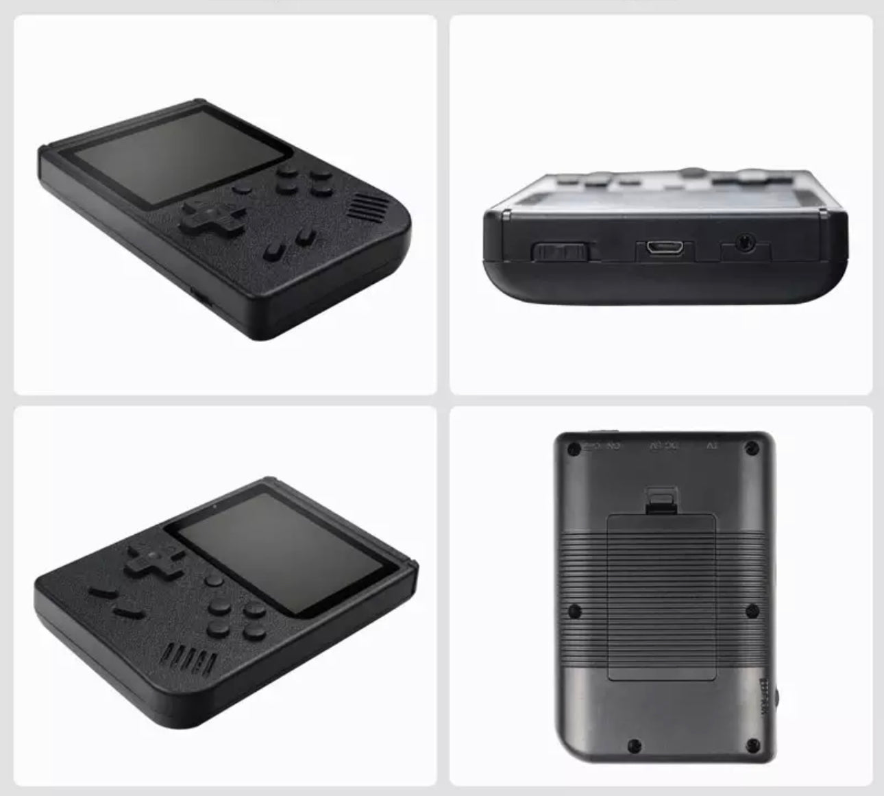 GAMER gift box