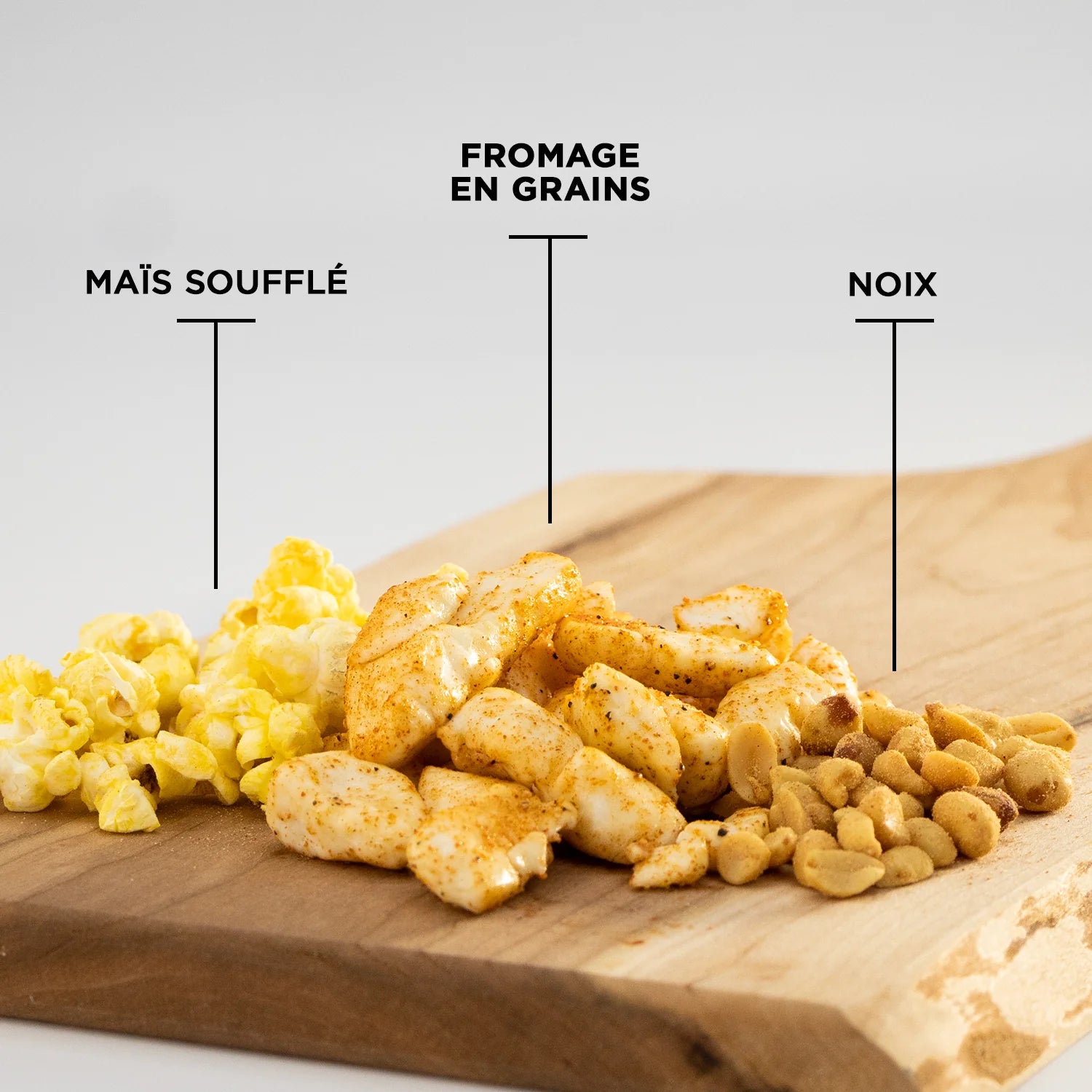 Épices à fromages