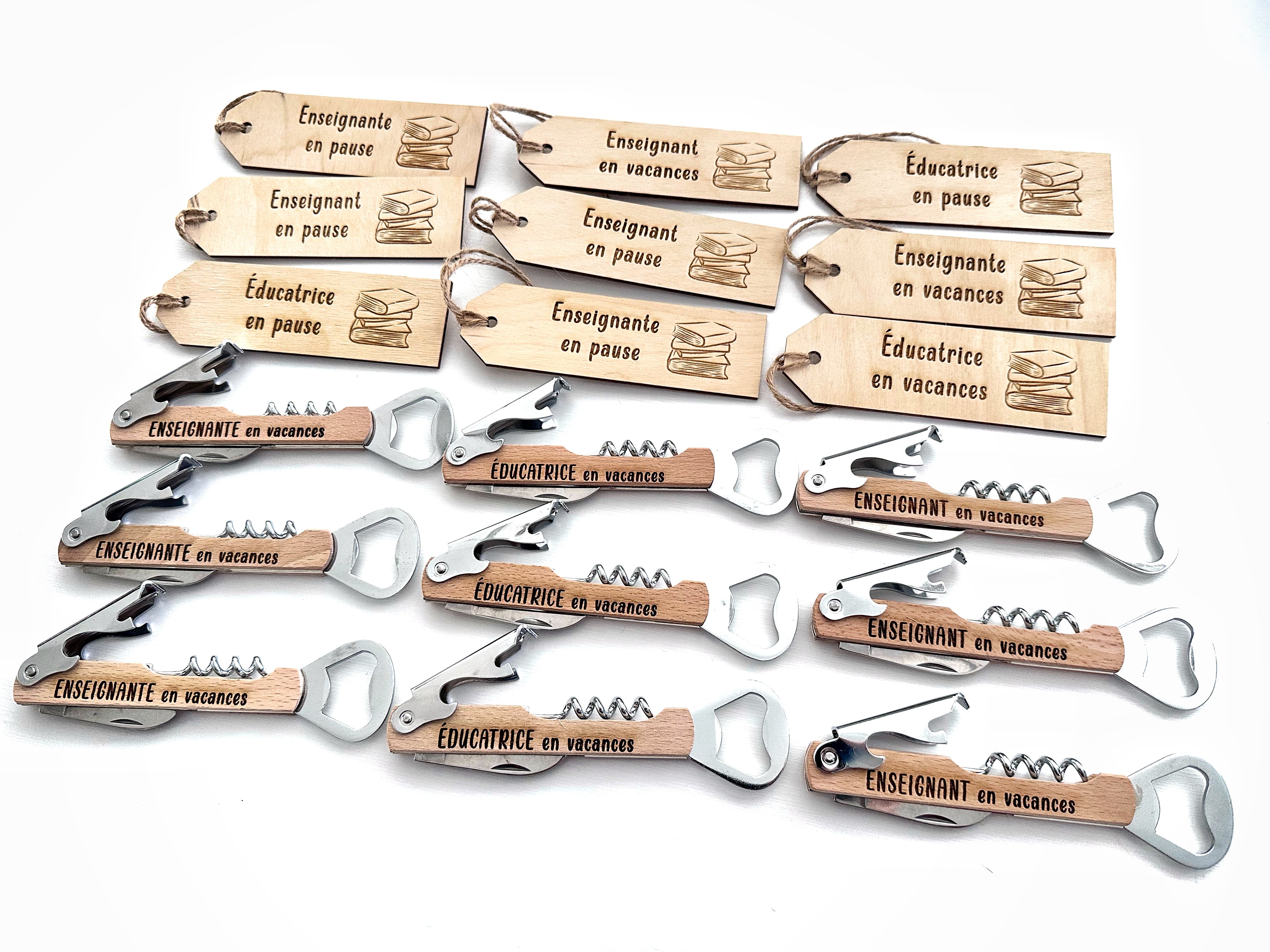 Bottle opener