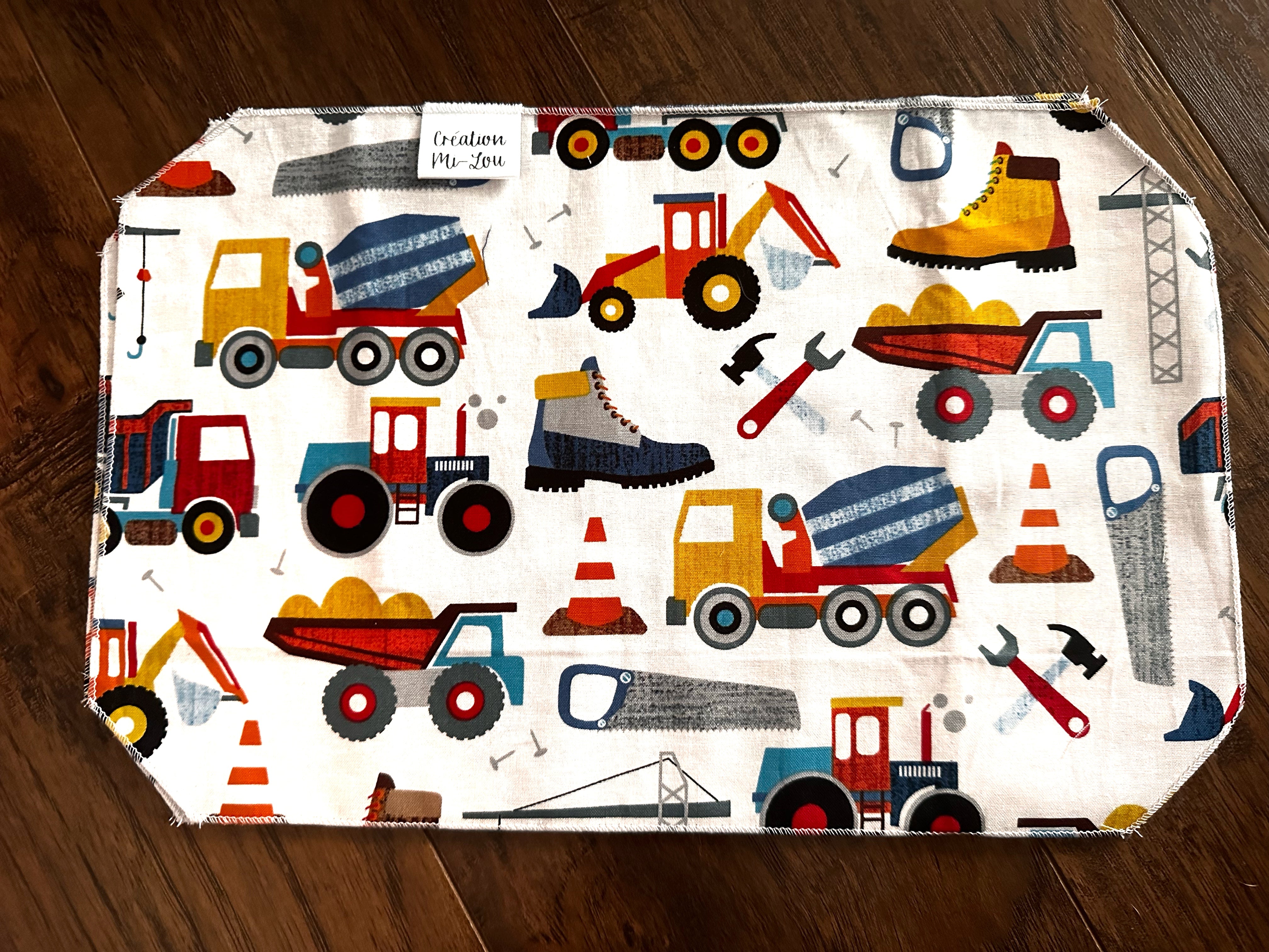 Placemats