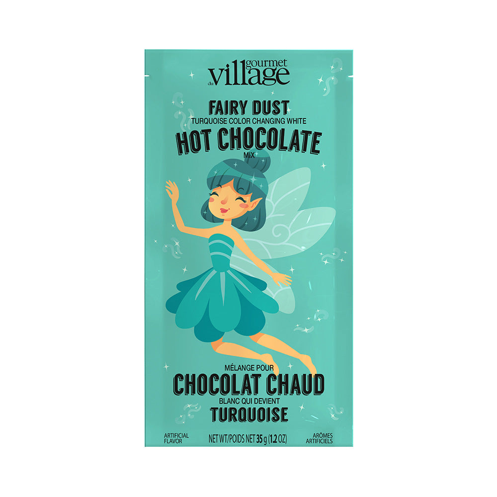 Hot chocolate for children