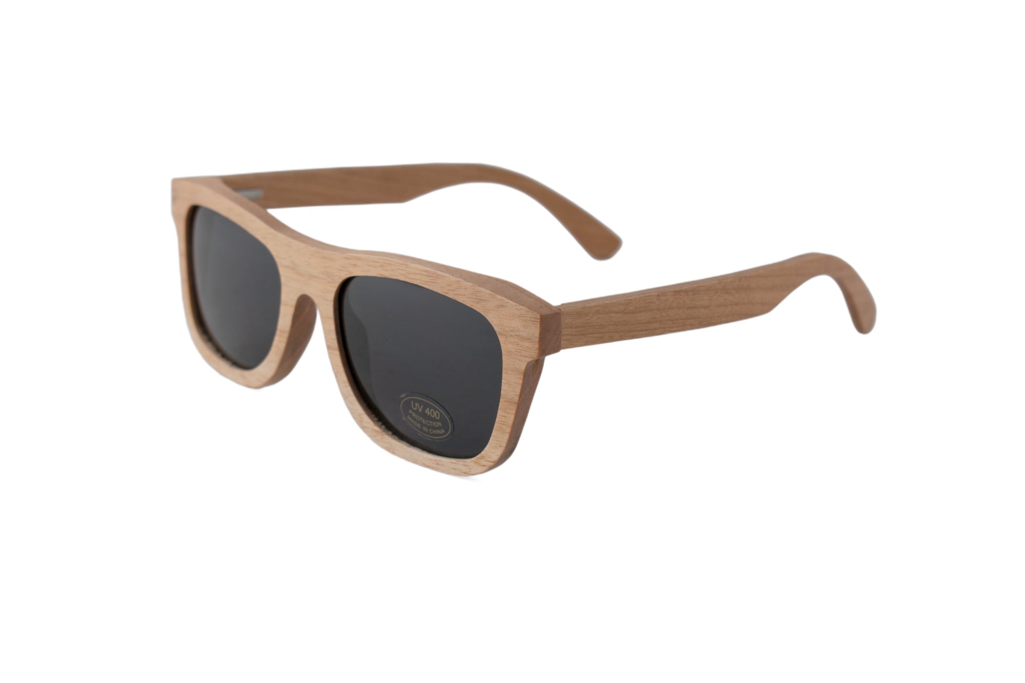 Lunette polarisée personnalisée