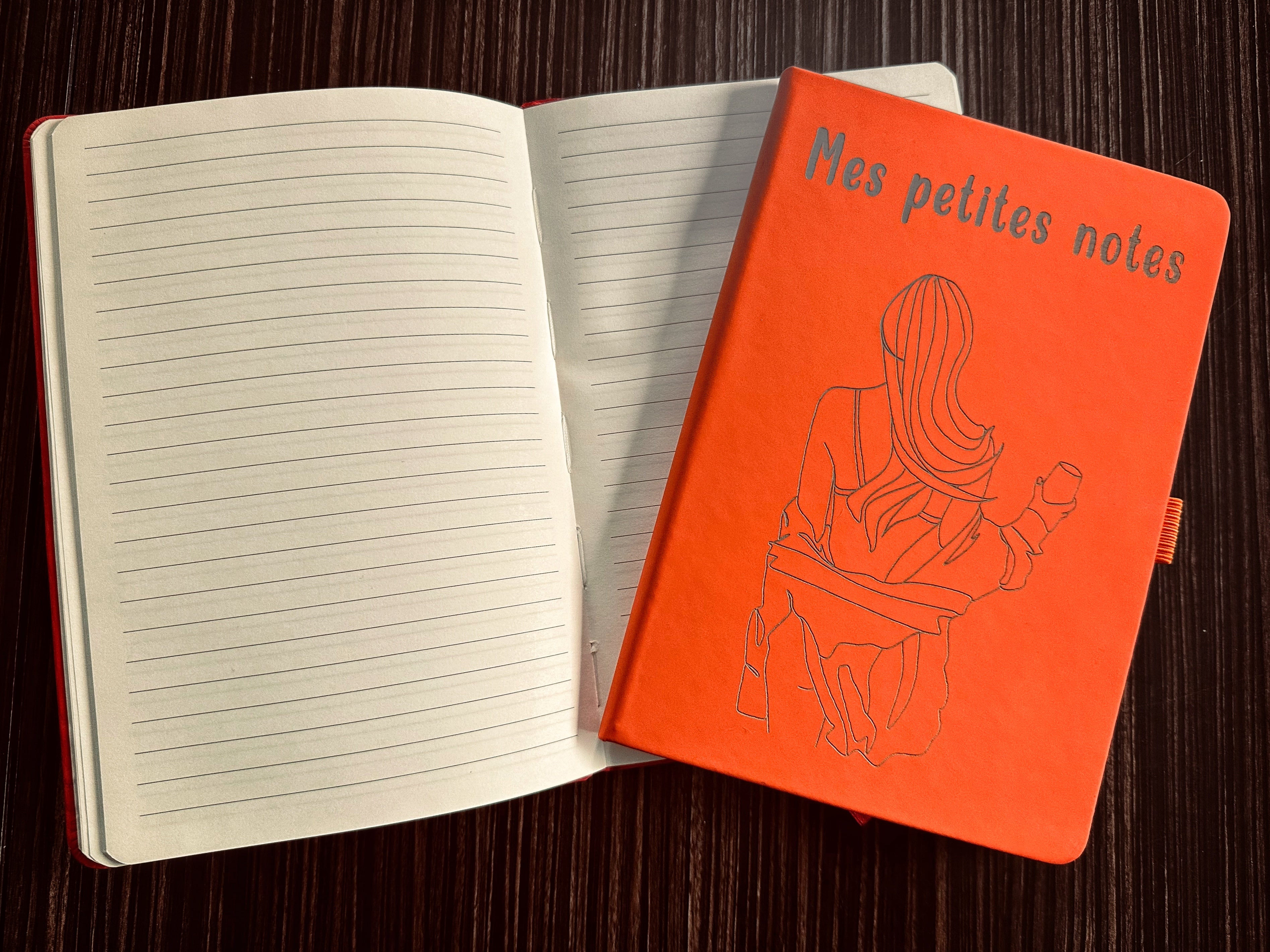 Carnet de notes