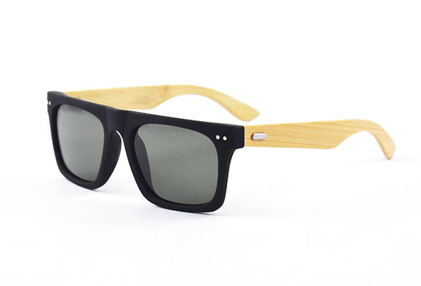 Custom Polarized Glasses