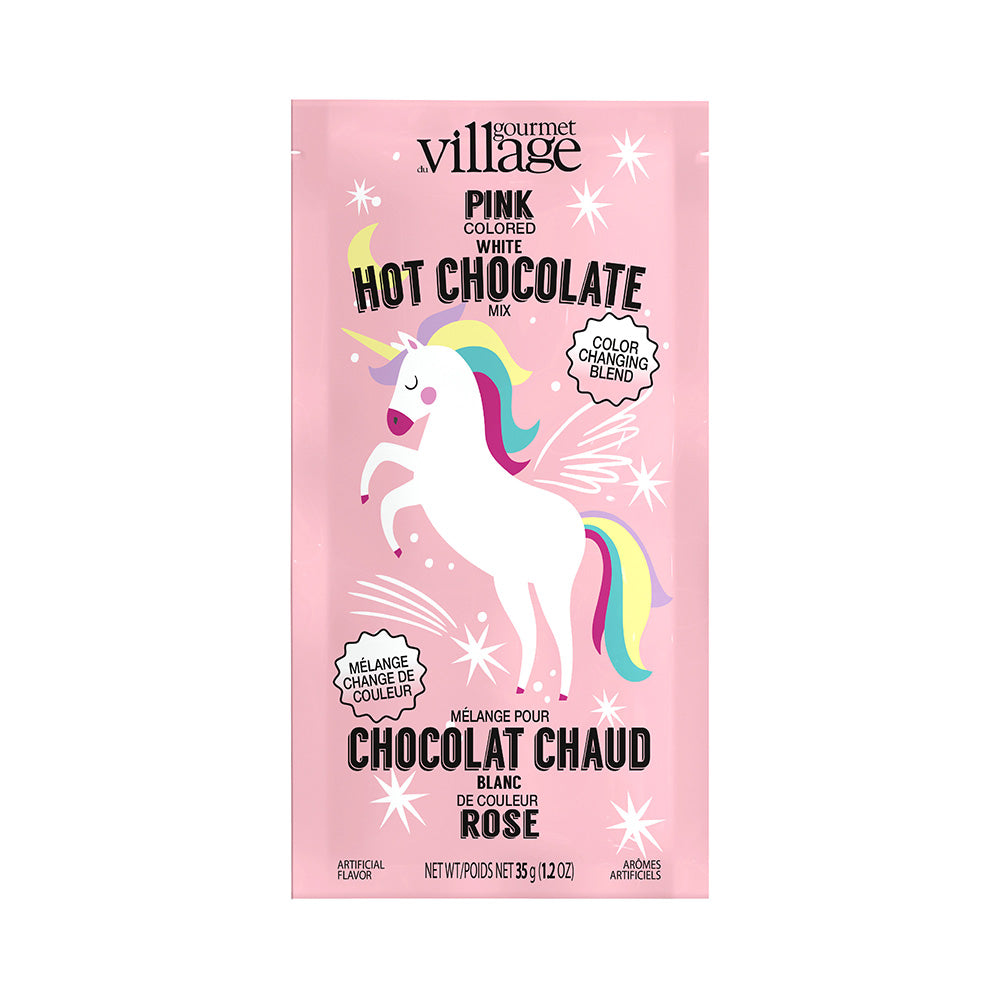 Hot chocolate for children