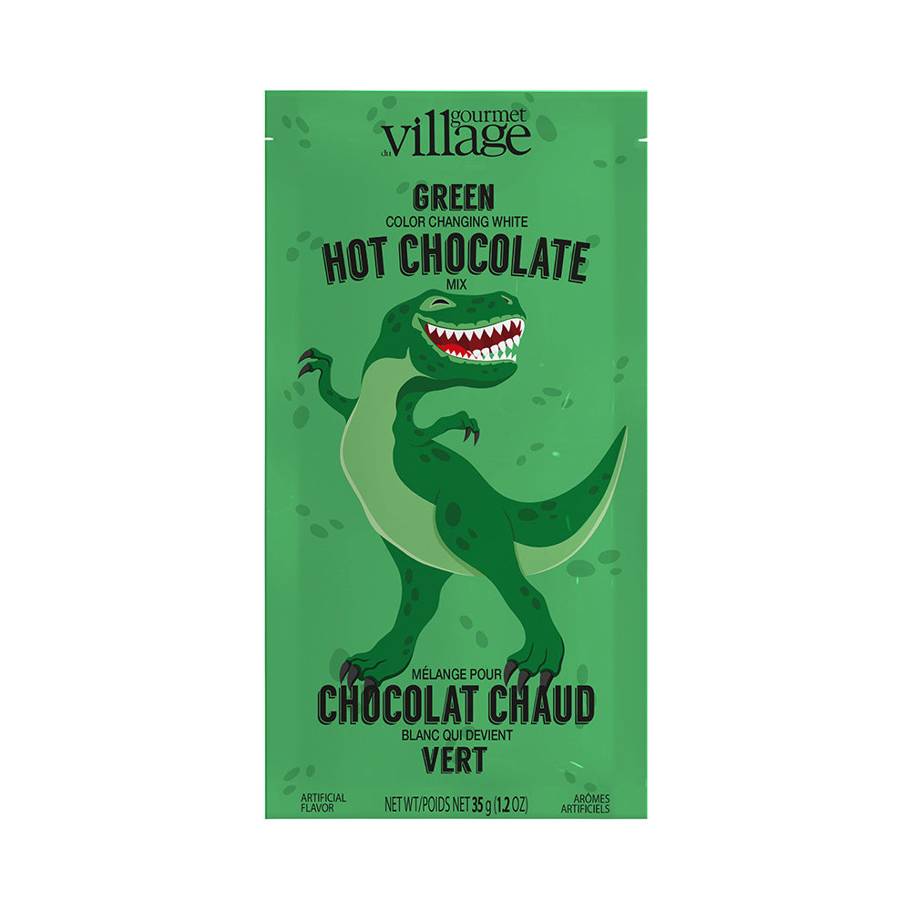 Hot chocolate for children