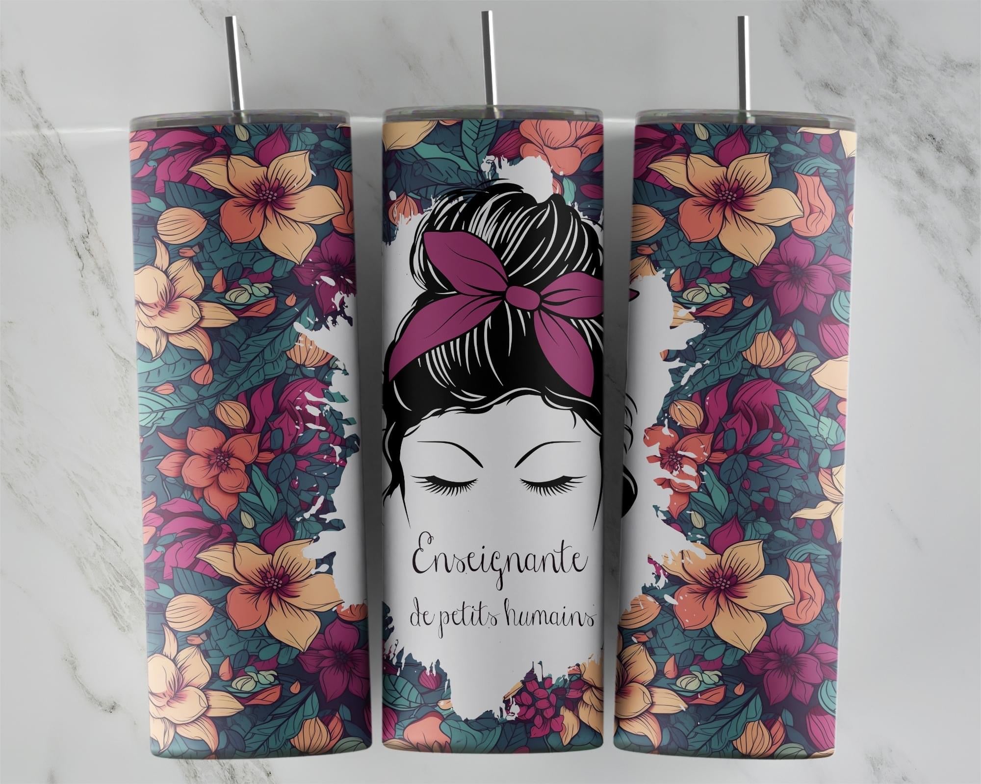 Modèles de Bouteilles pour professeurs