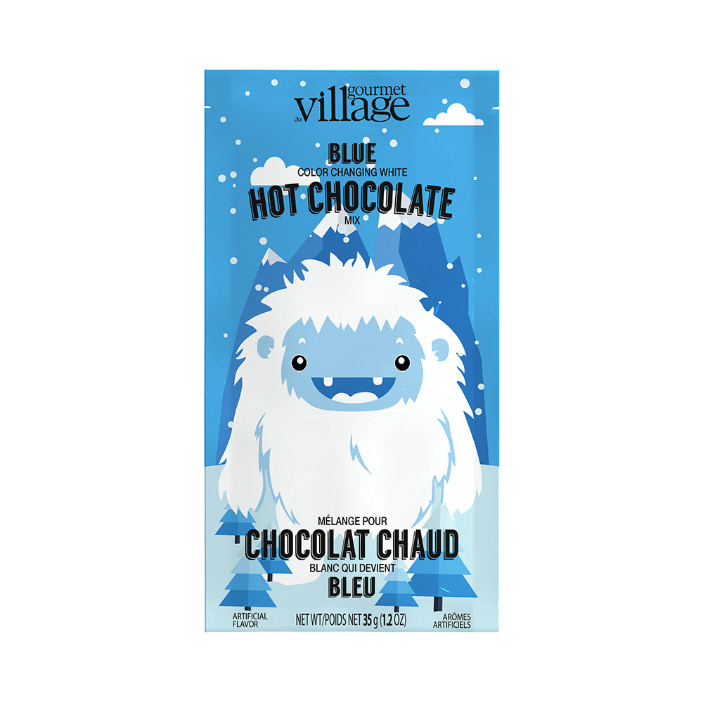 Hot chocolate for children