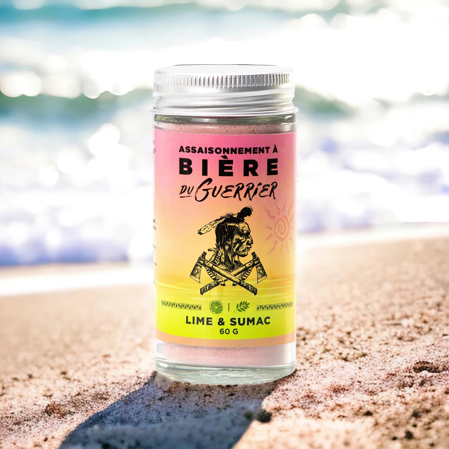 Beer spices