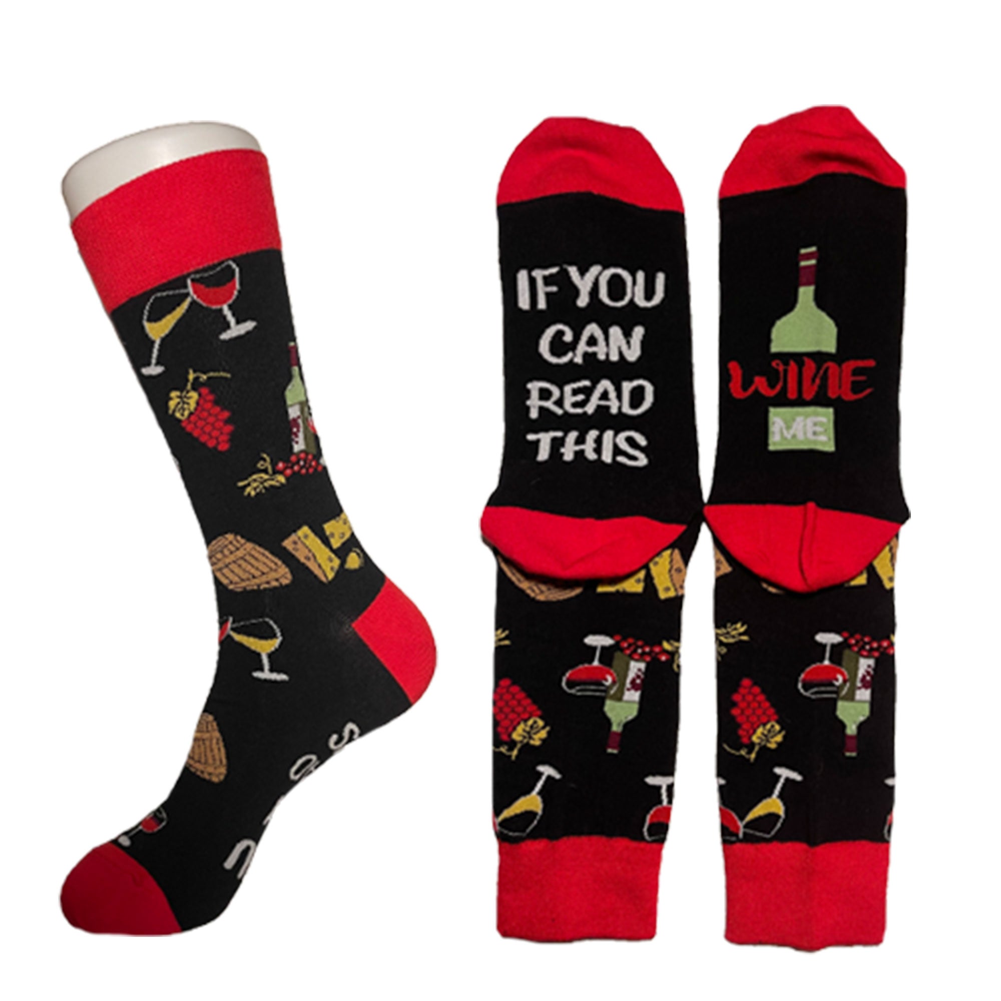 Mixed Drinks Bundle - 6 Pack