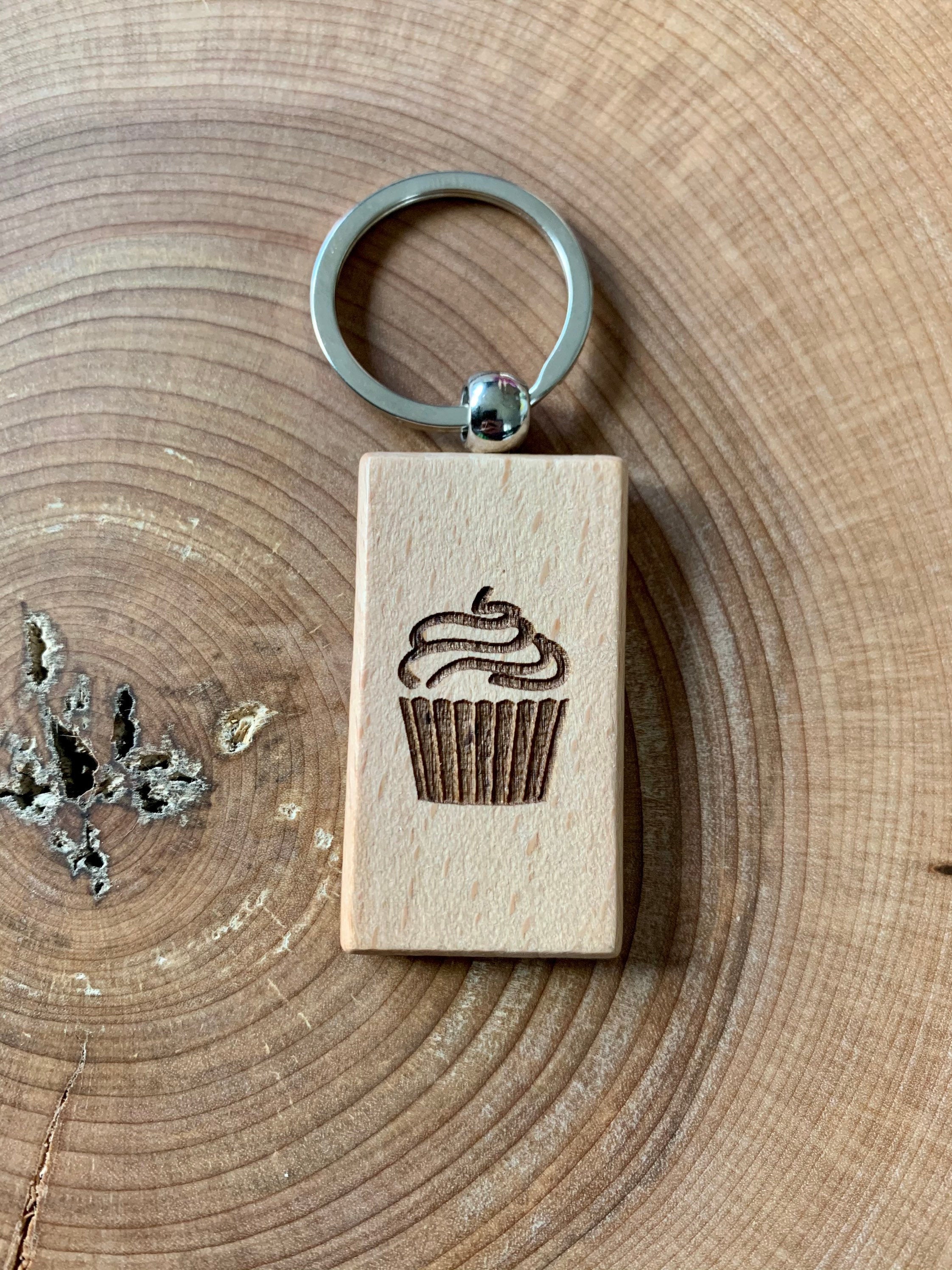 Porte-clés personnalisés