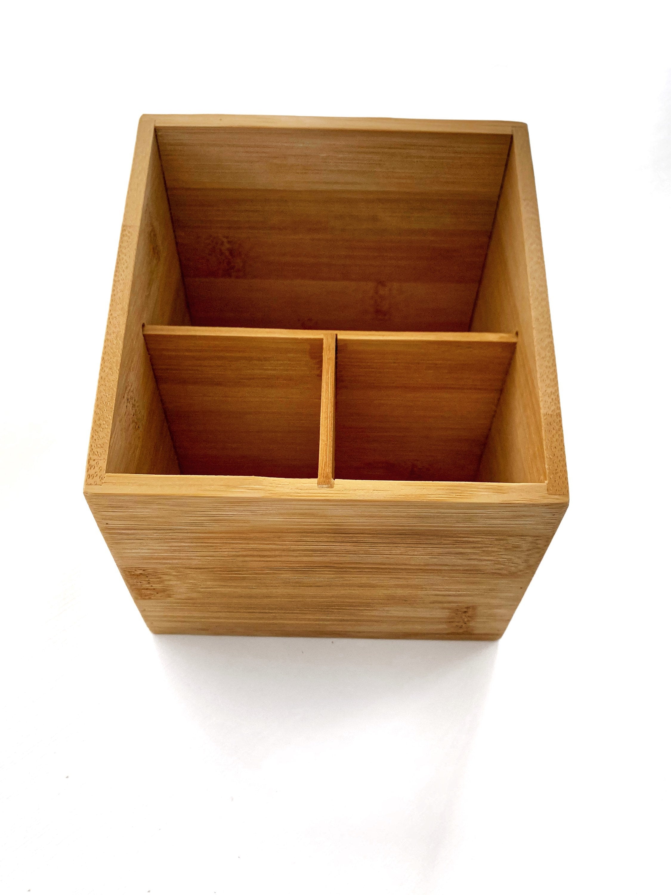 Porte crayons personnalisé