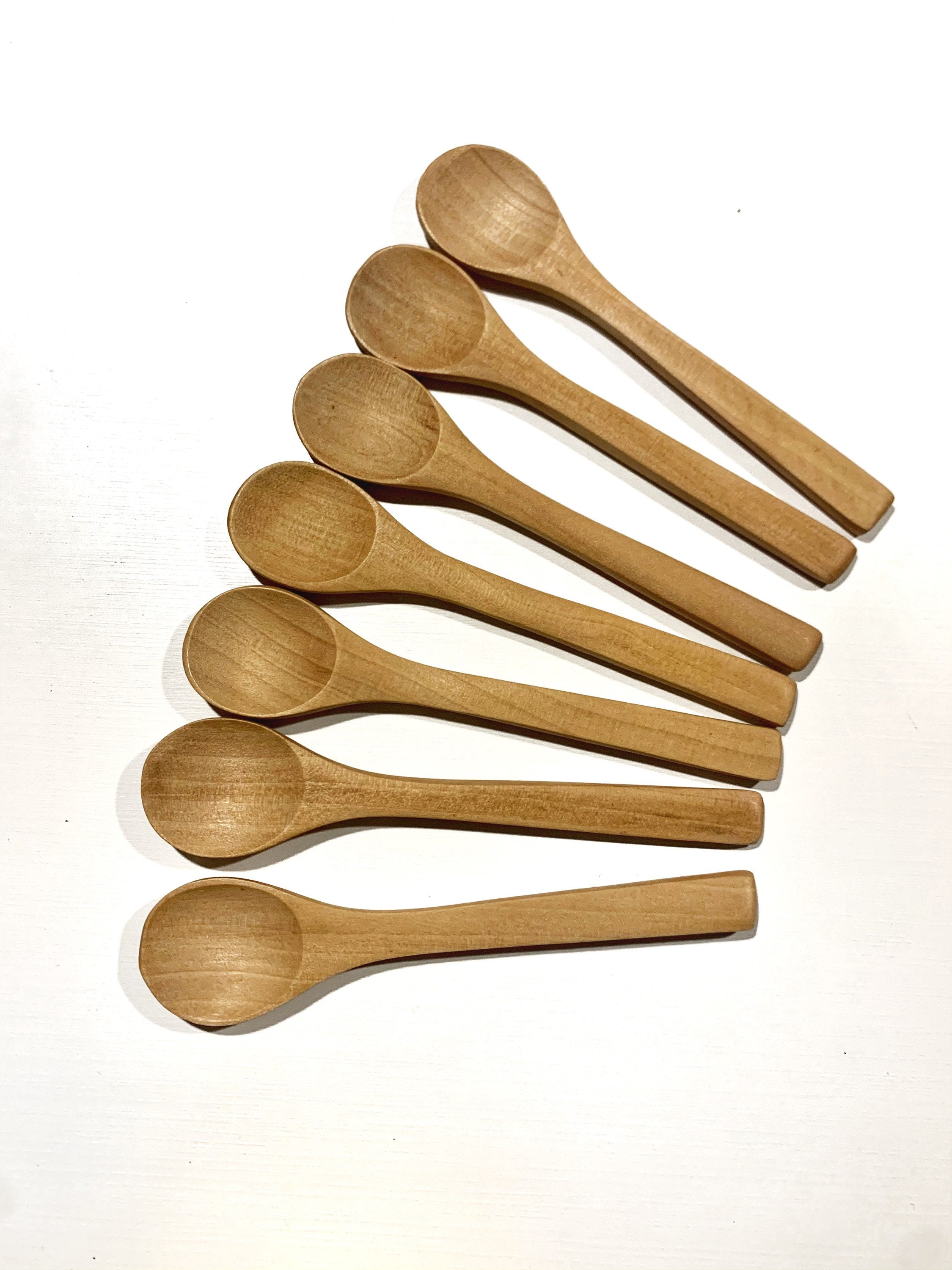 Personalized children's spoons