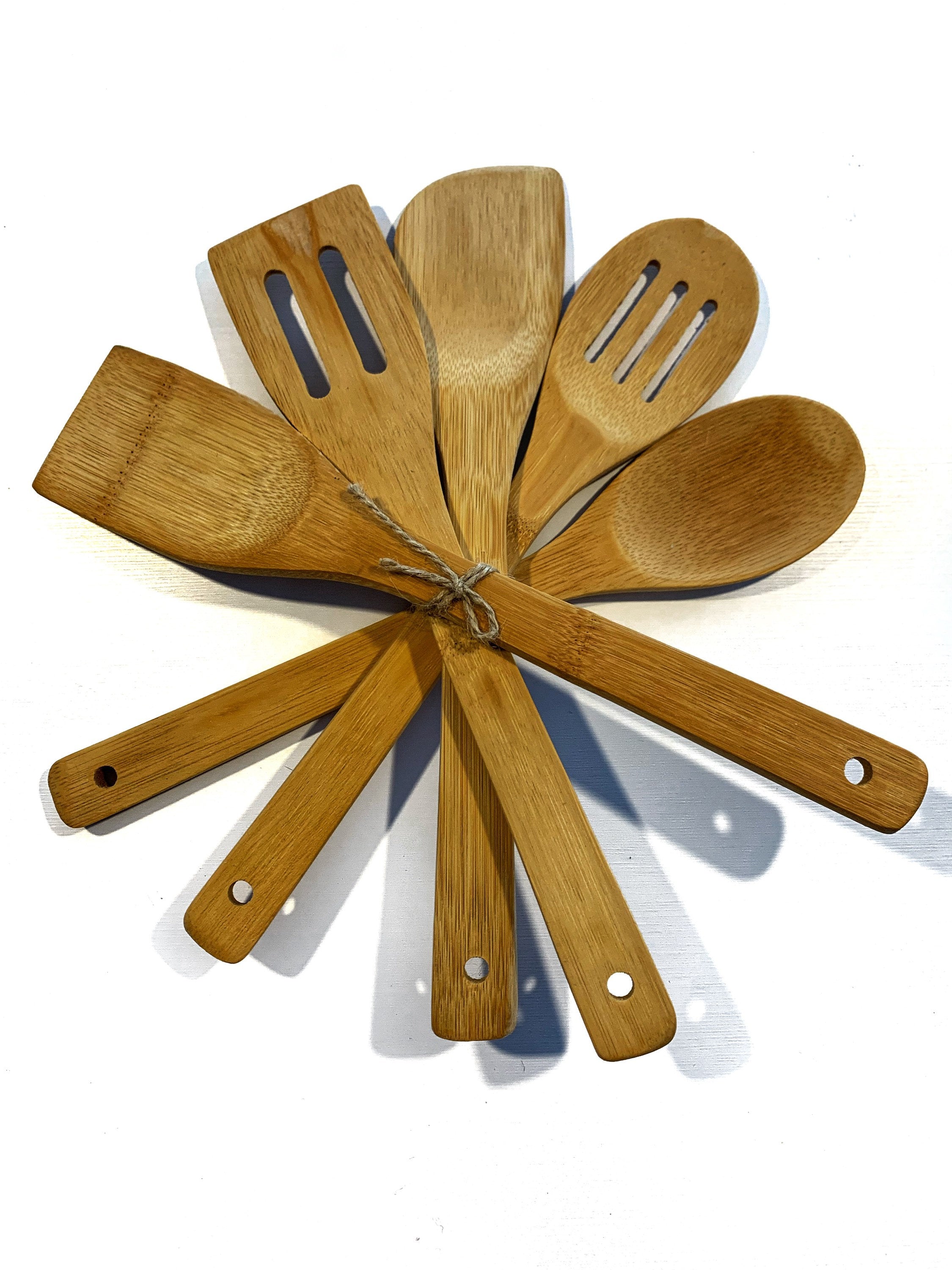 Personalized utensils