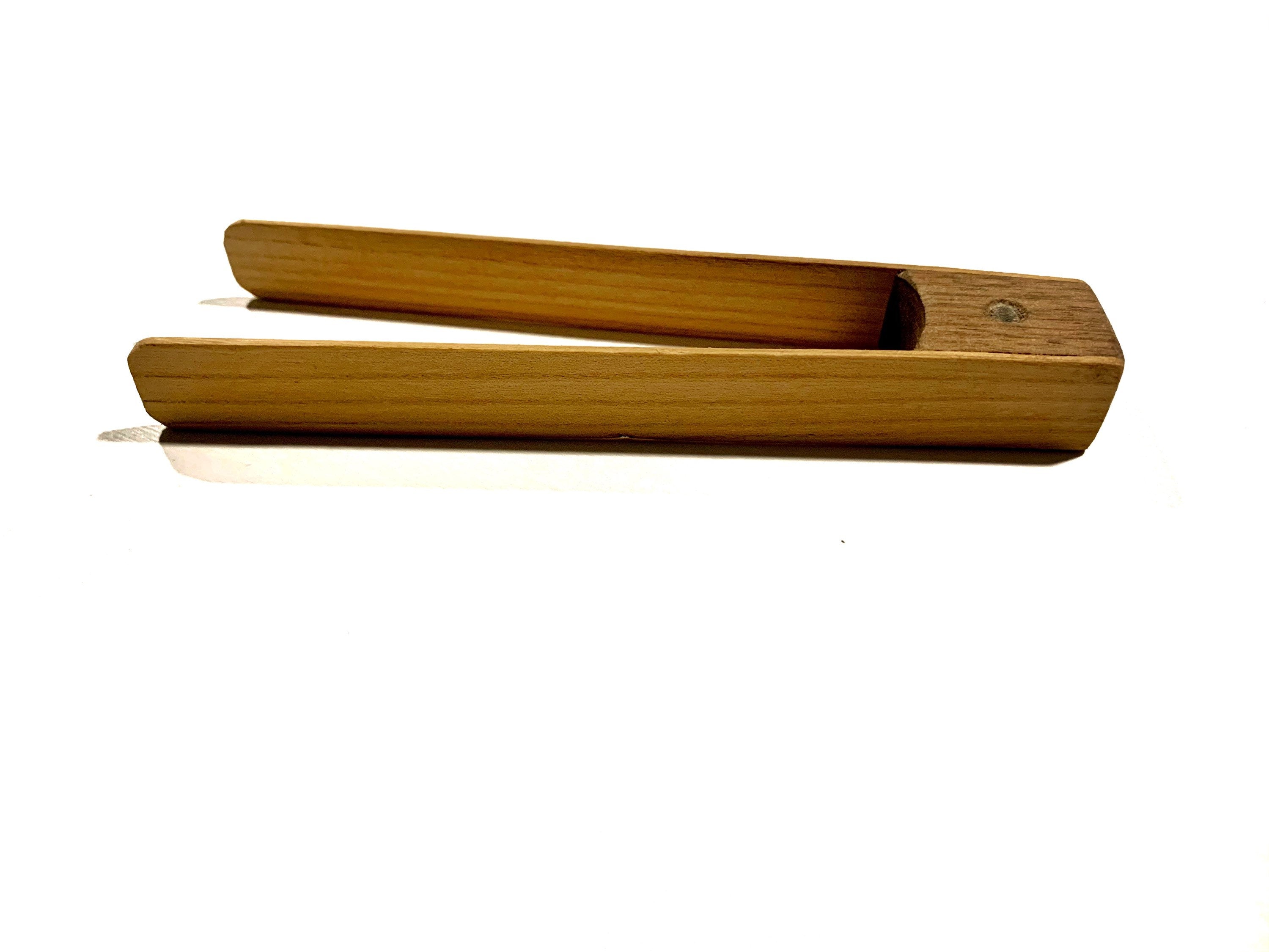 Bread tongs