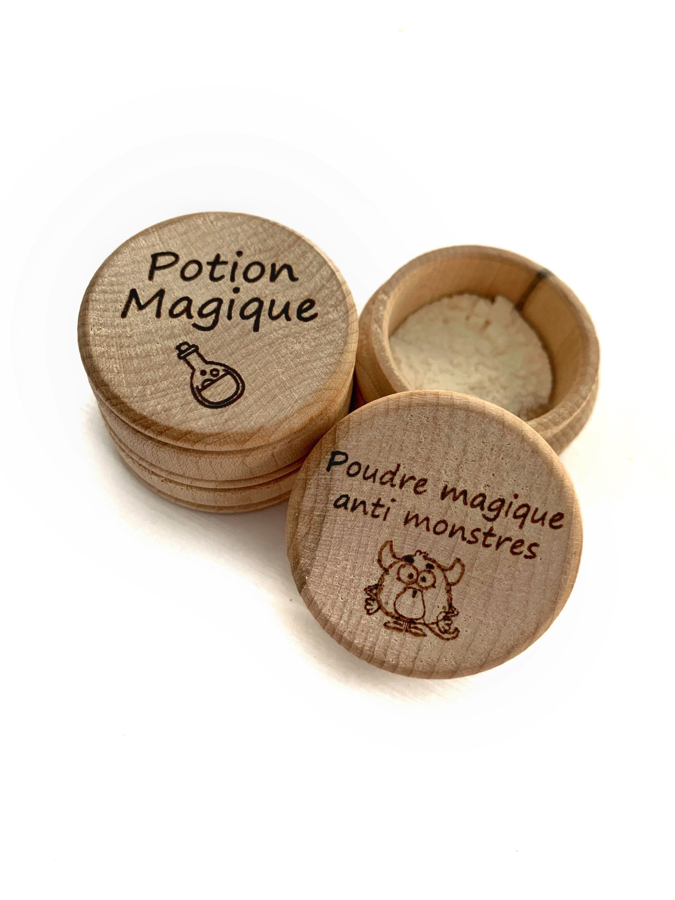 Pot « règle tout »