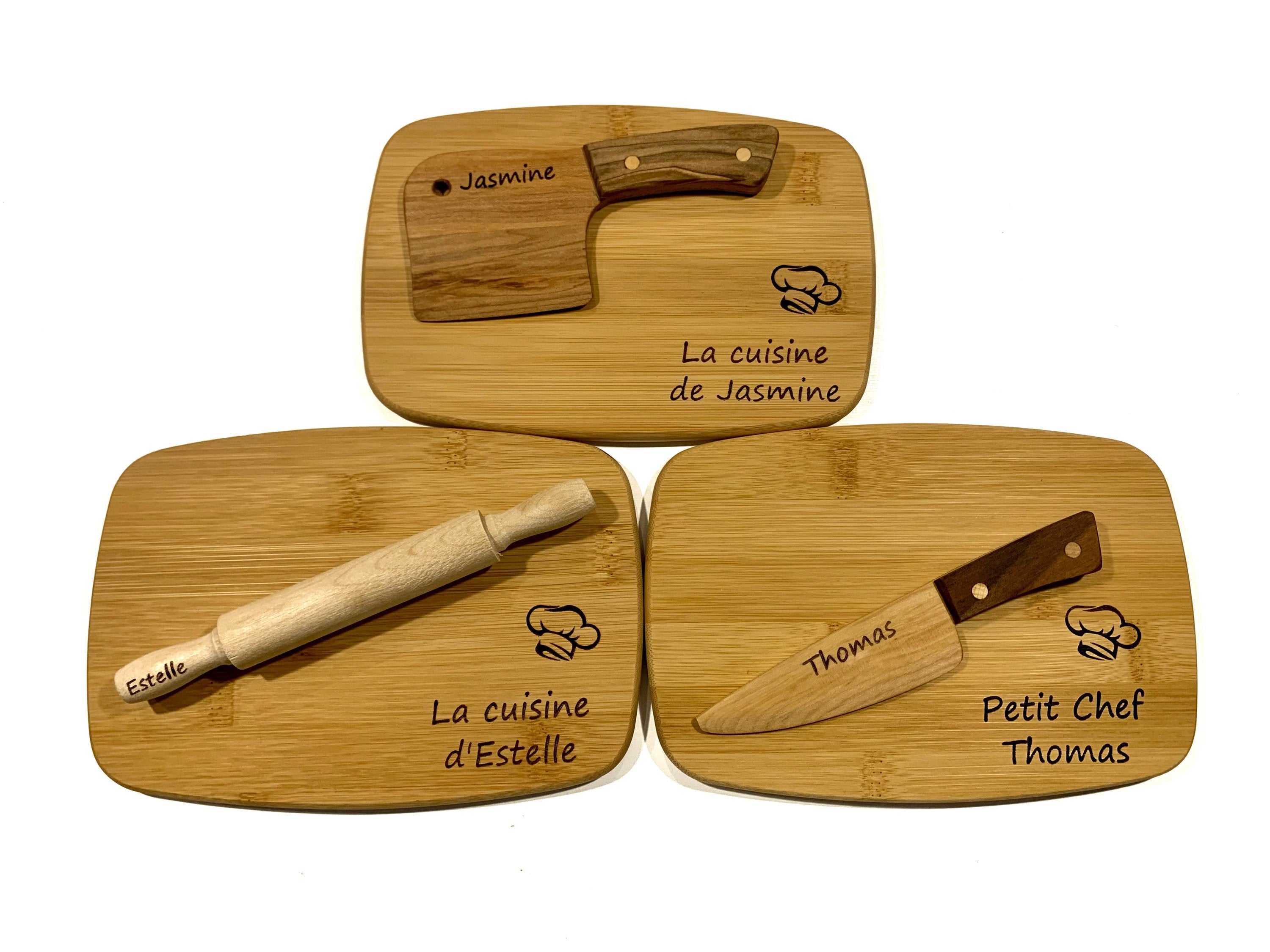 Mini Rouleaux à pâtes