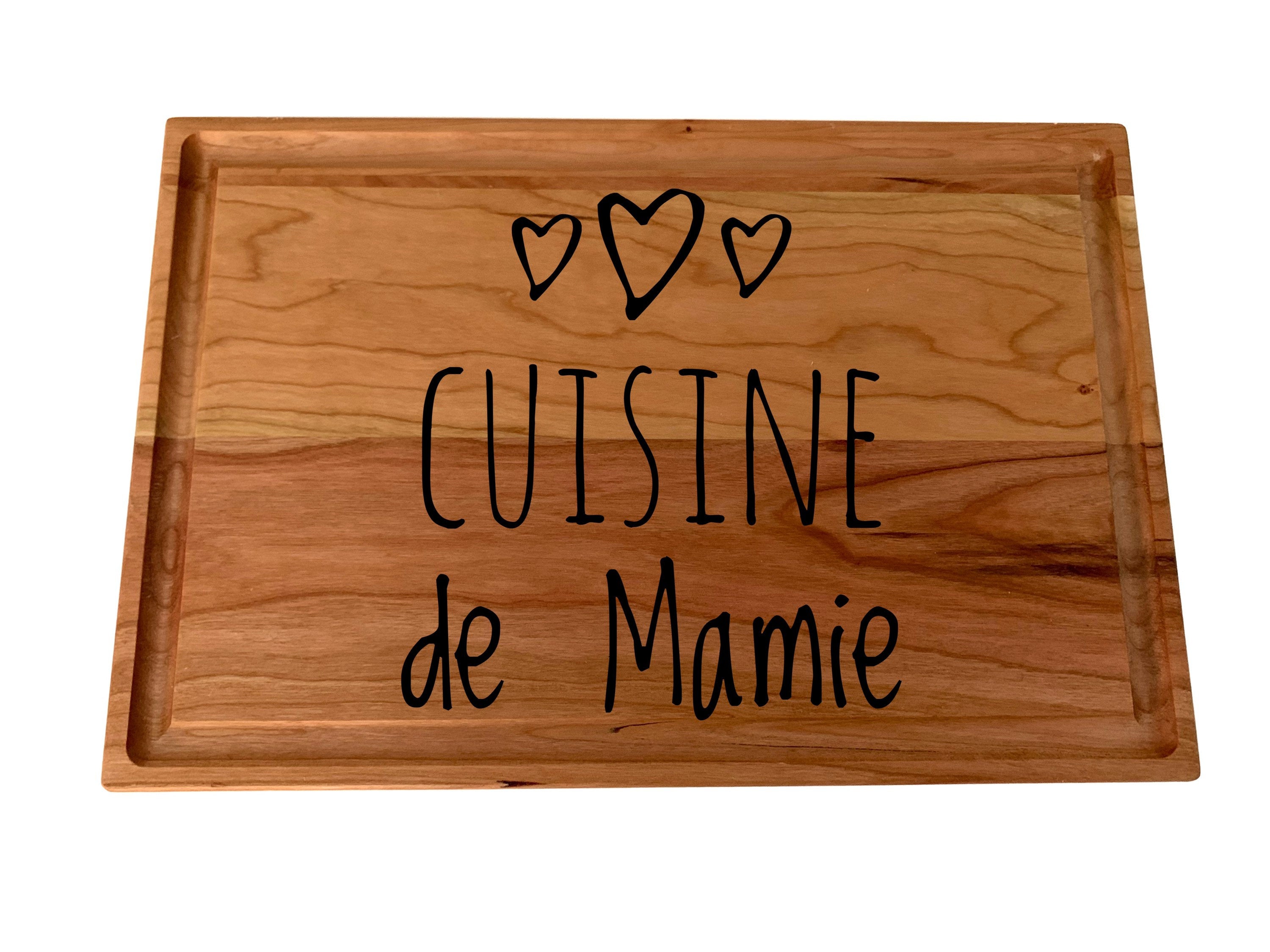 Planche à découper