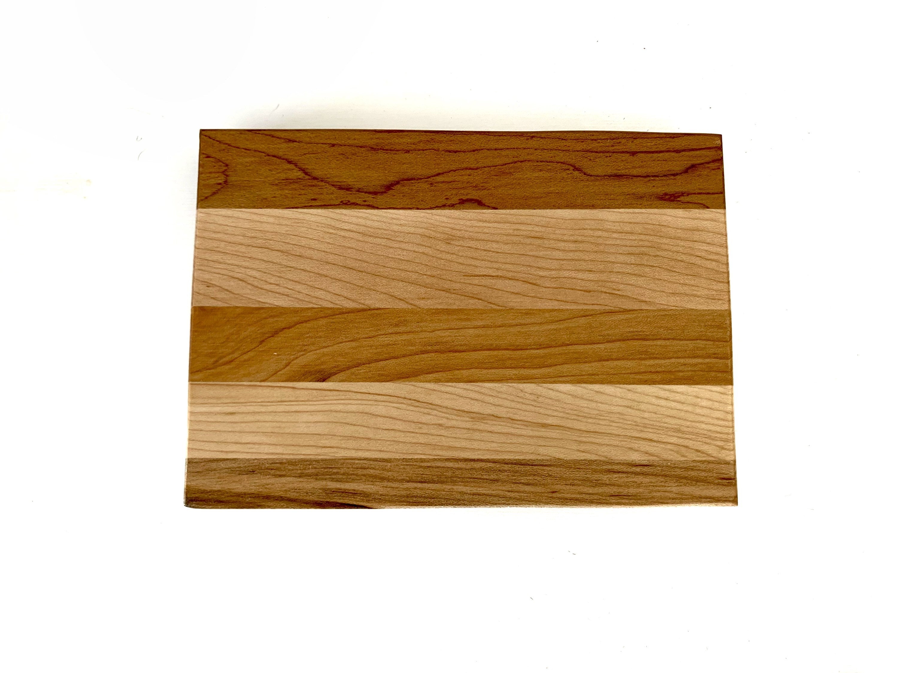 Mini maple board