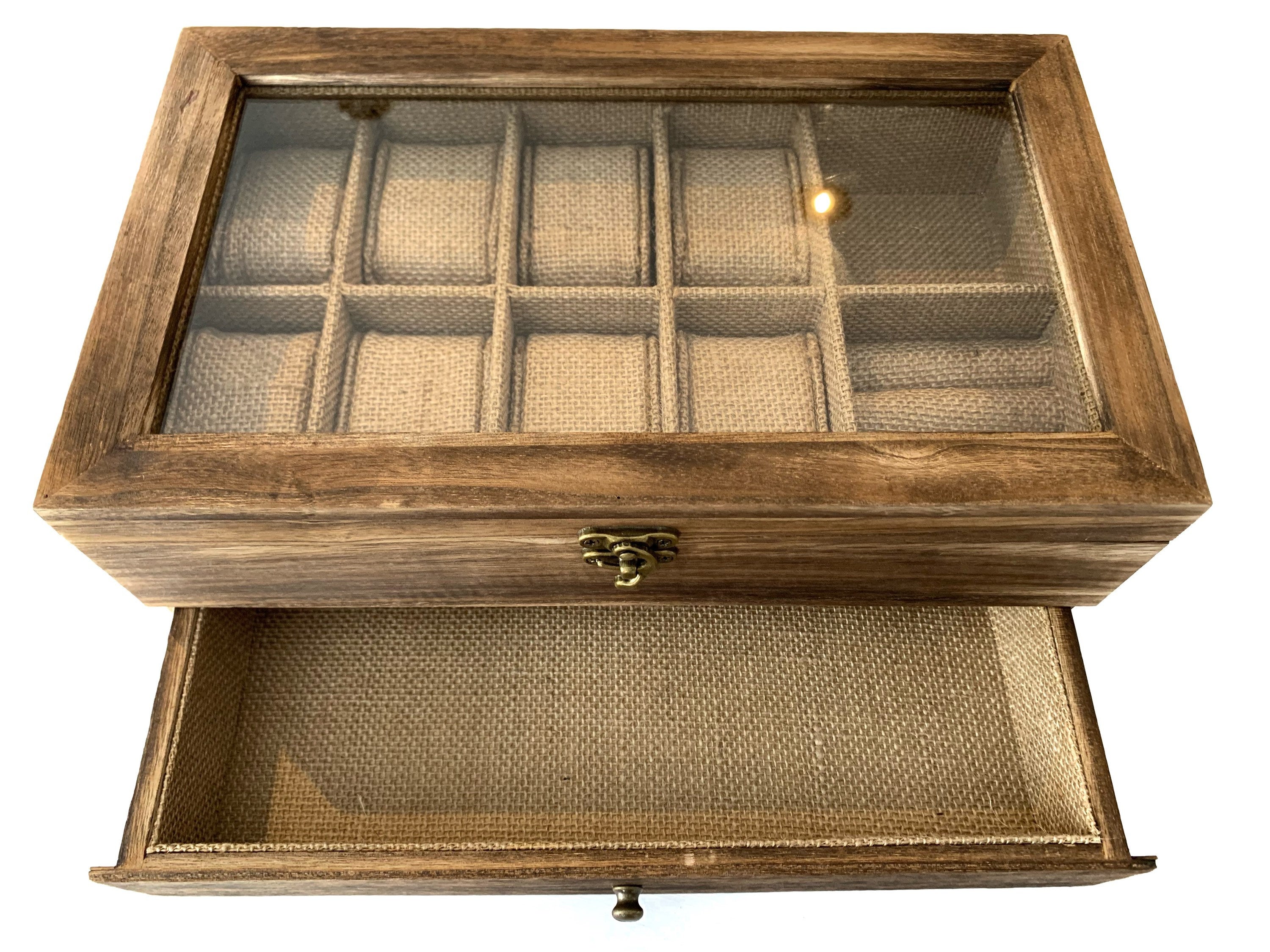 Coffret à montre et autres