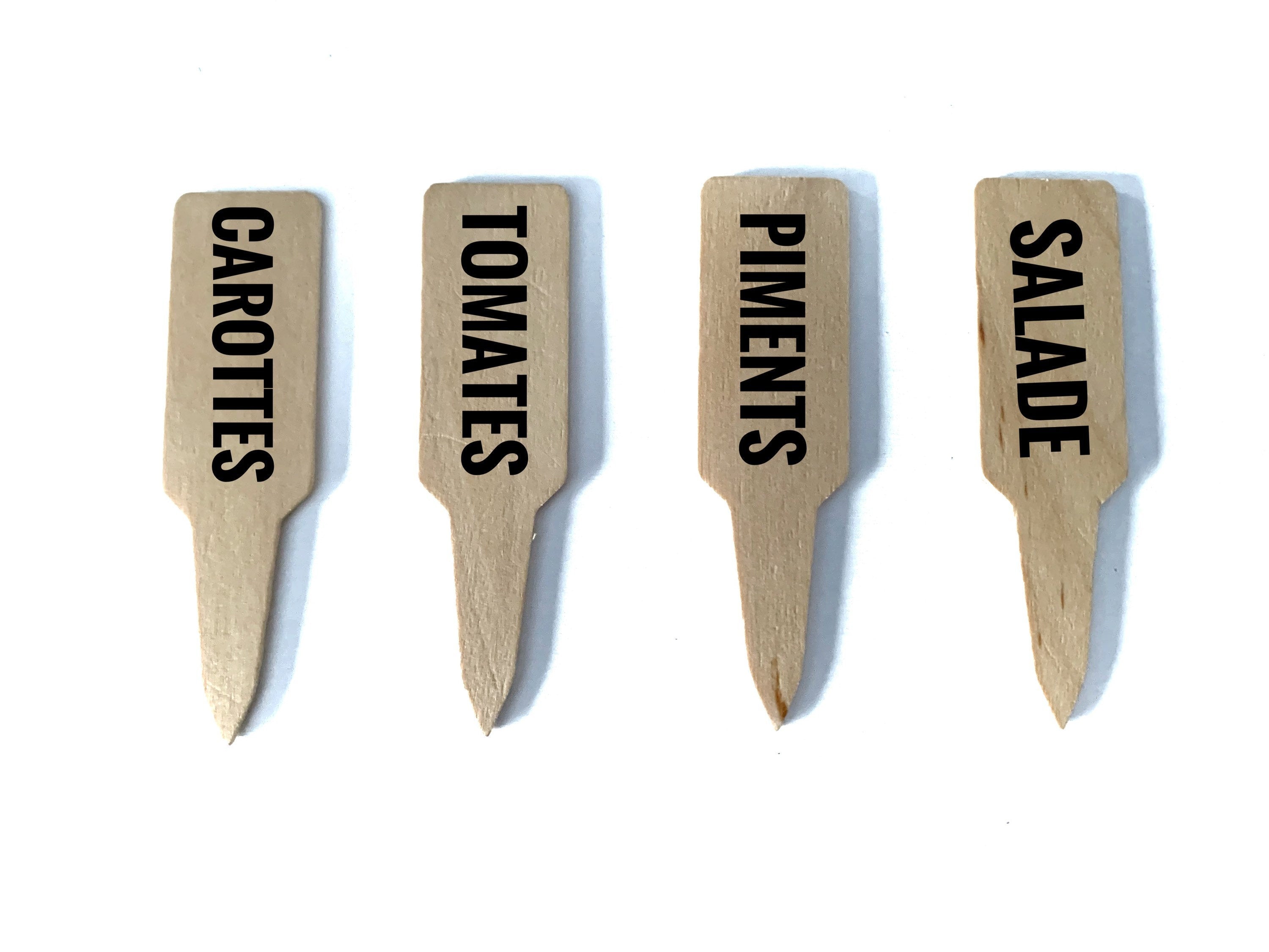 Garden Identifiers