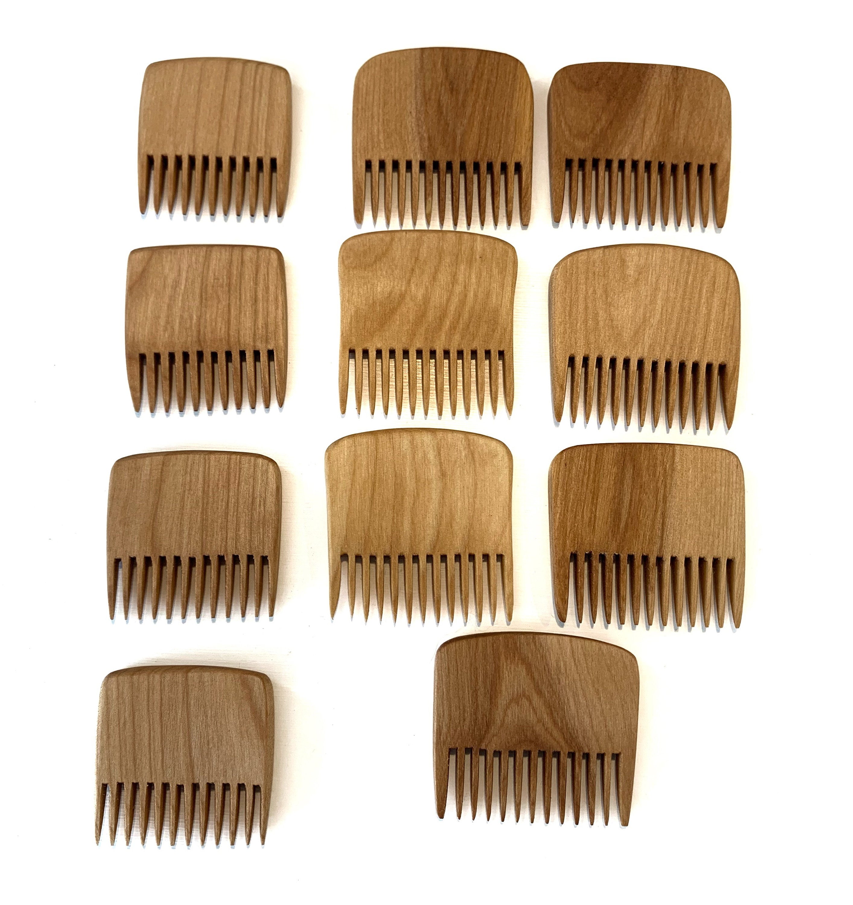 Combs