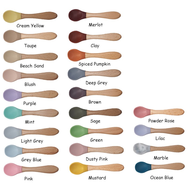 Children's utensils/bowls