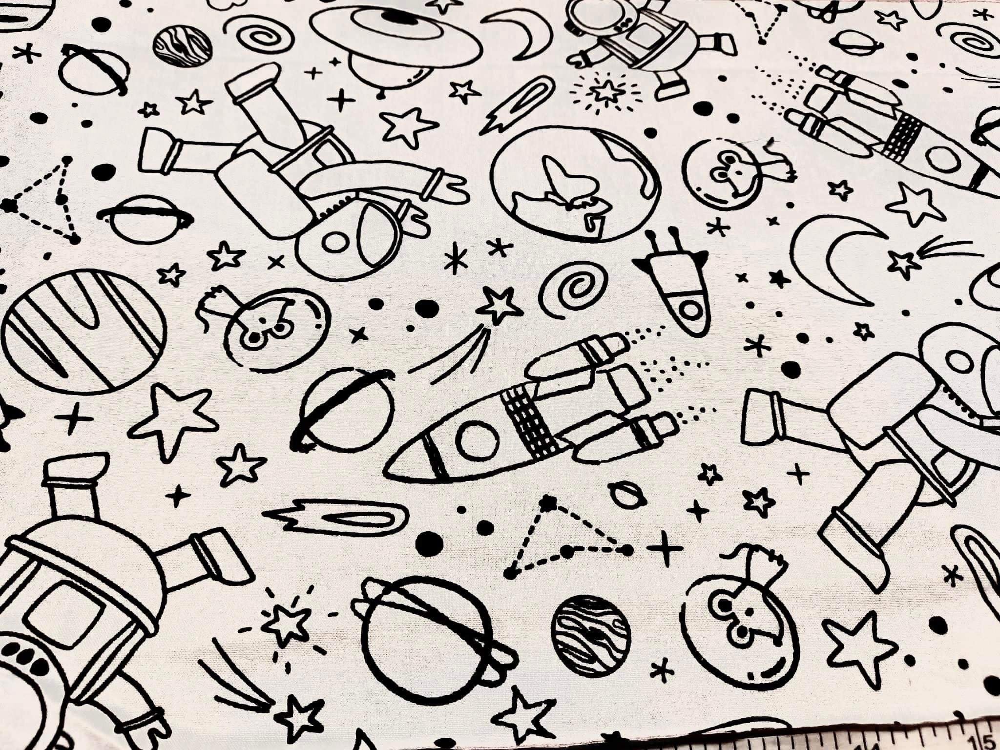 Napperon lavable 3 ans et plus