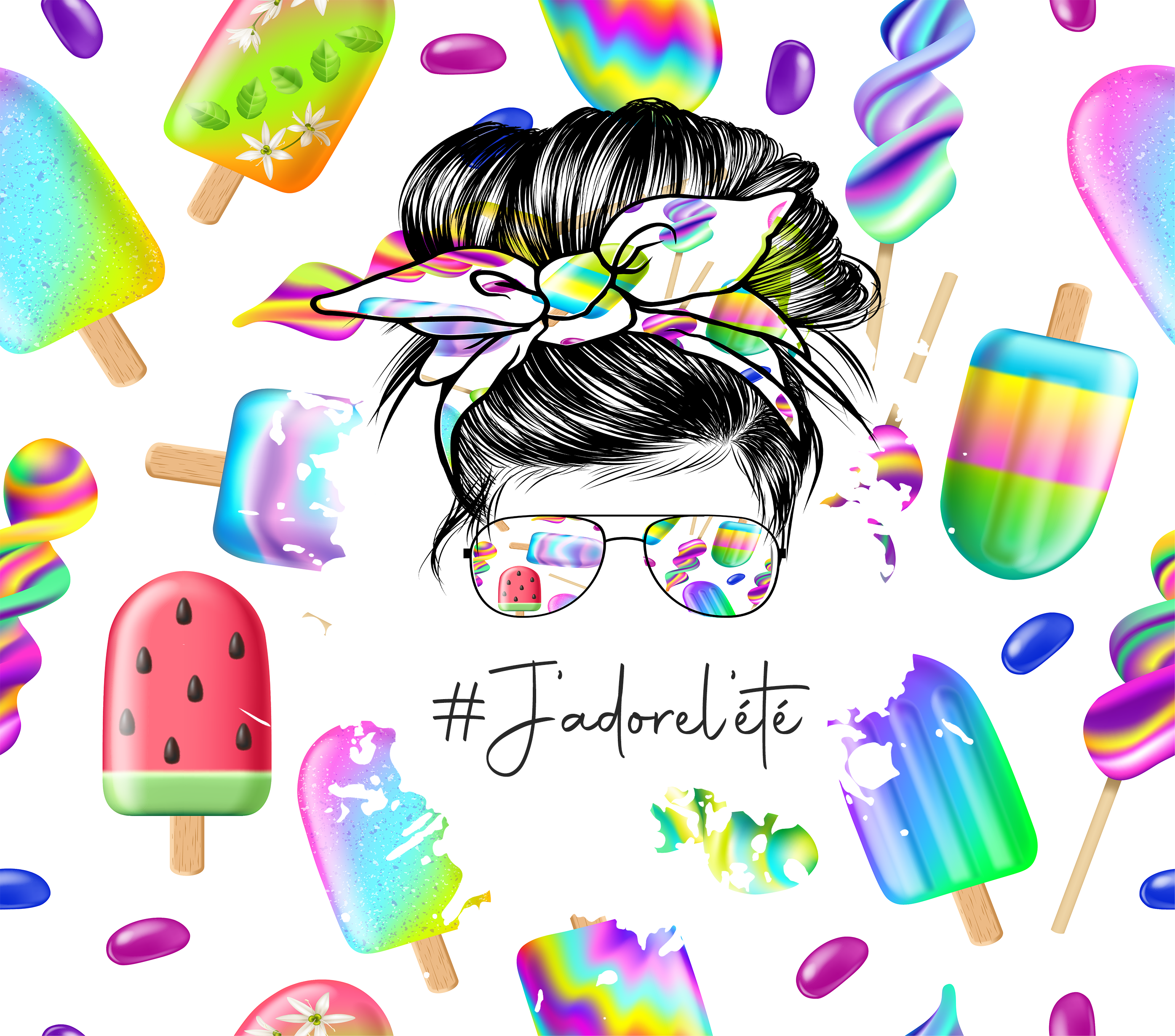 Bouteille « tumbler » 20oz