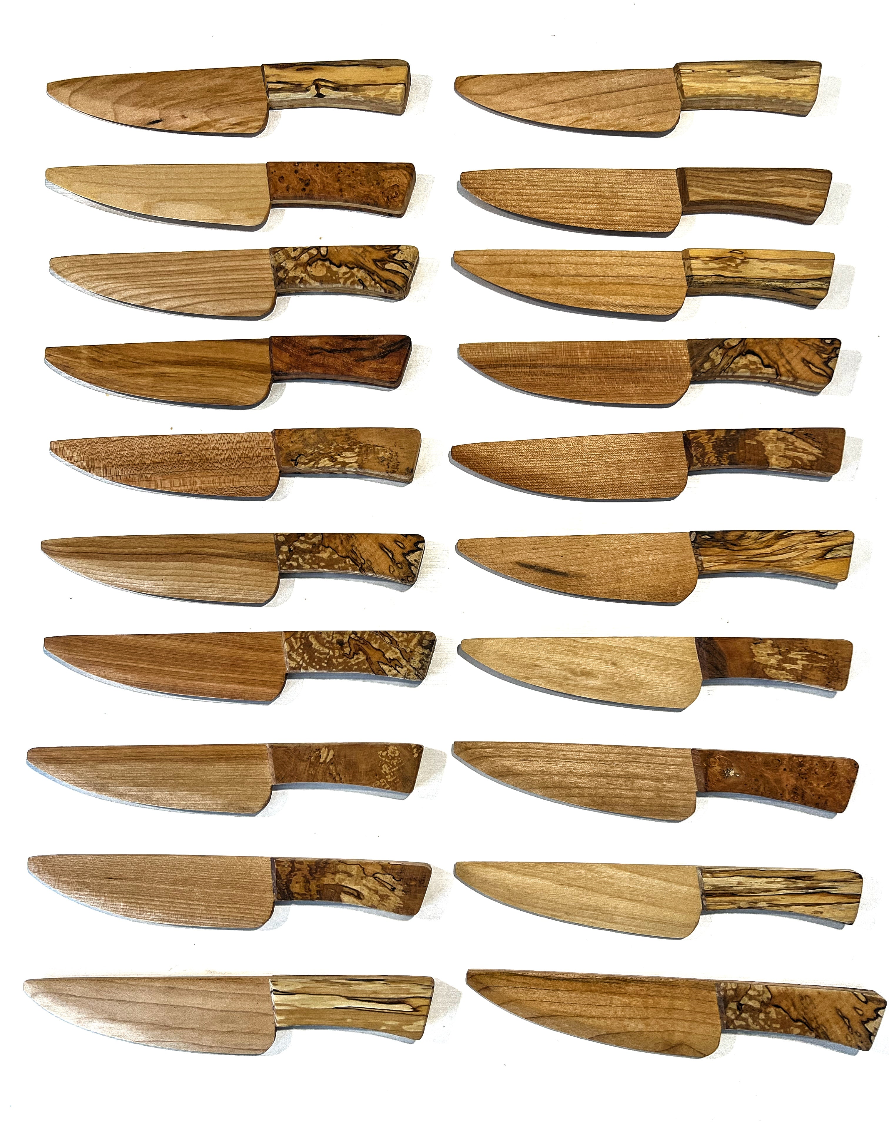 Couteau pour enfants