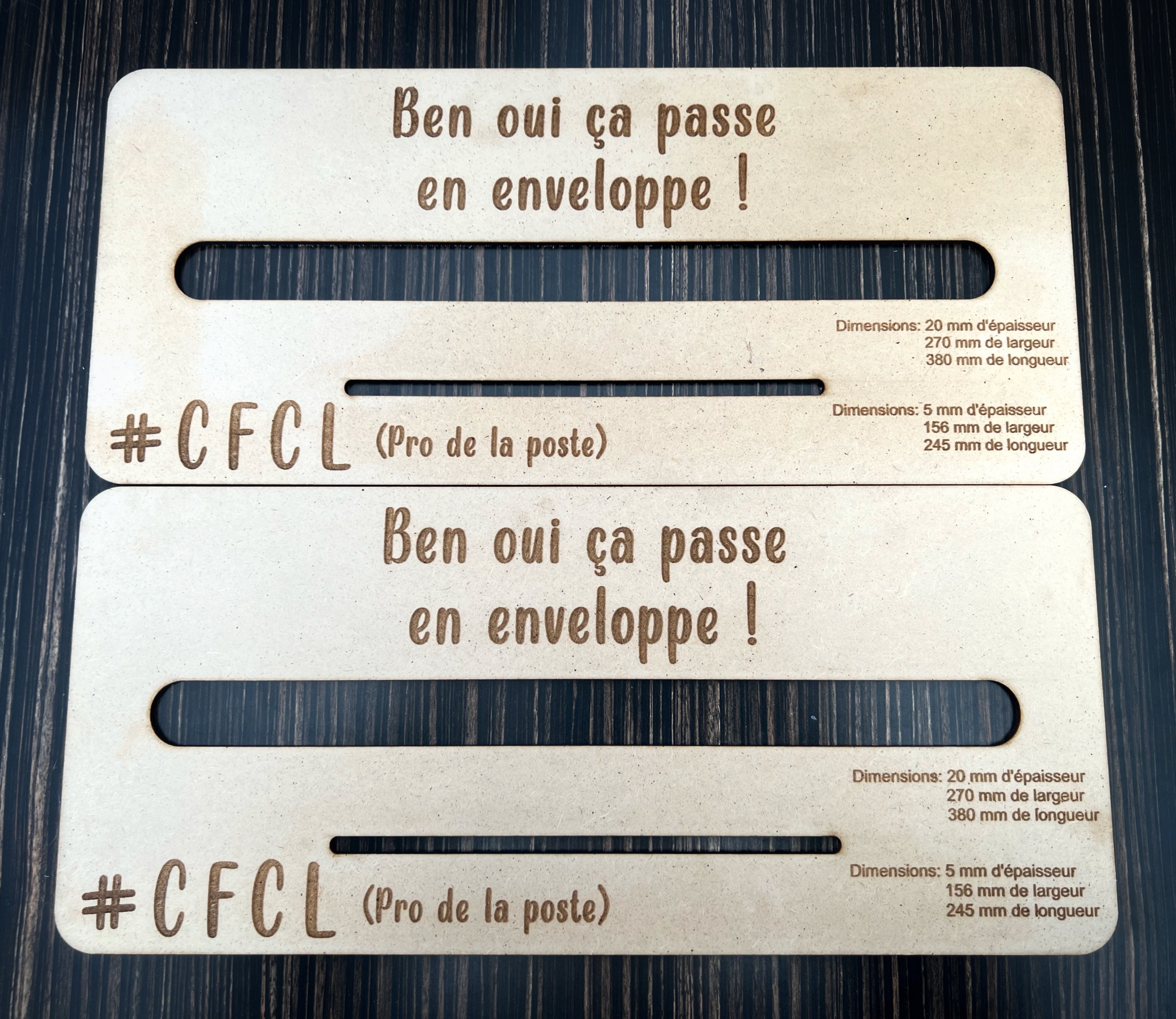 CFCL