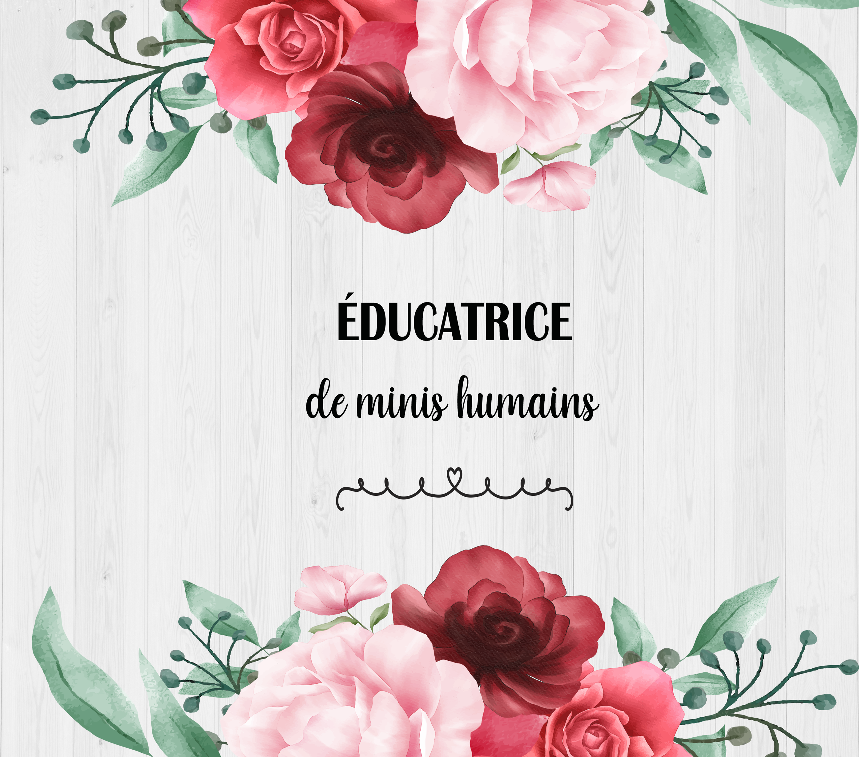 Bouteille « tumbler » 20oz