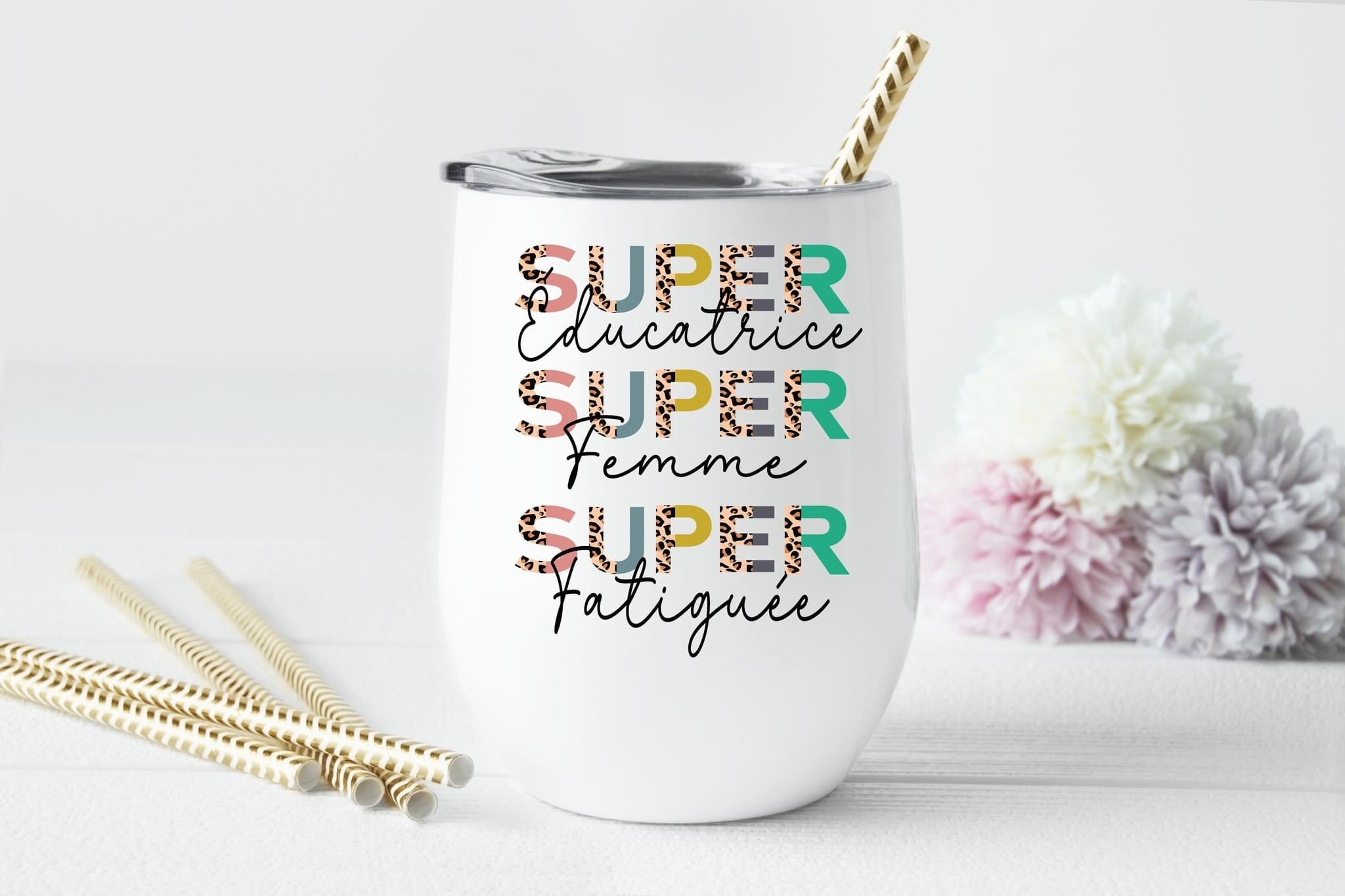Wine/water cup