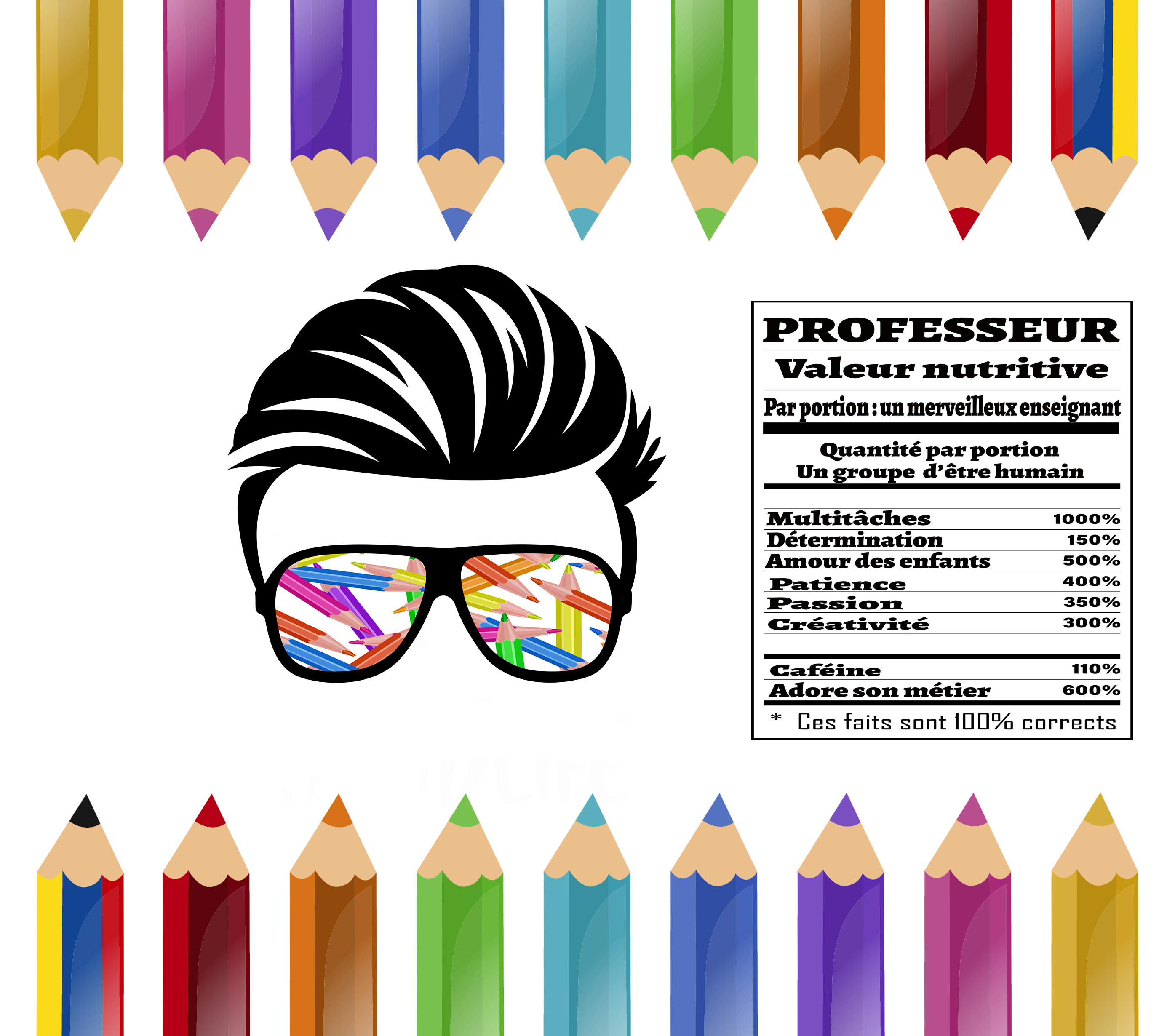 Bouteille « tumbler » 20oz