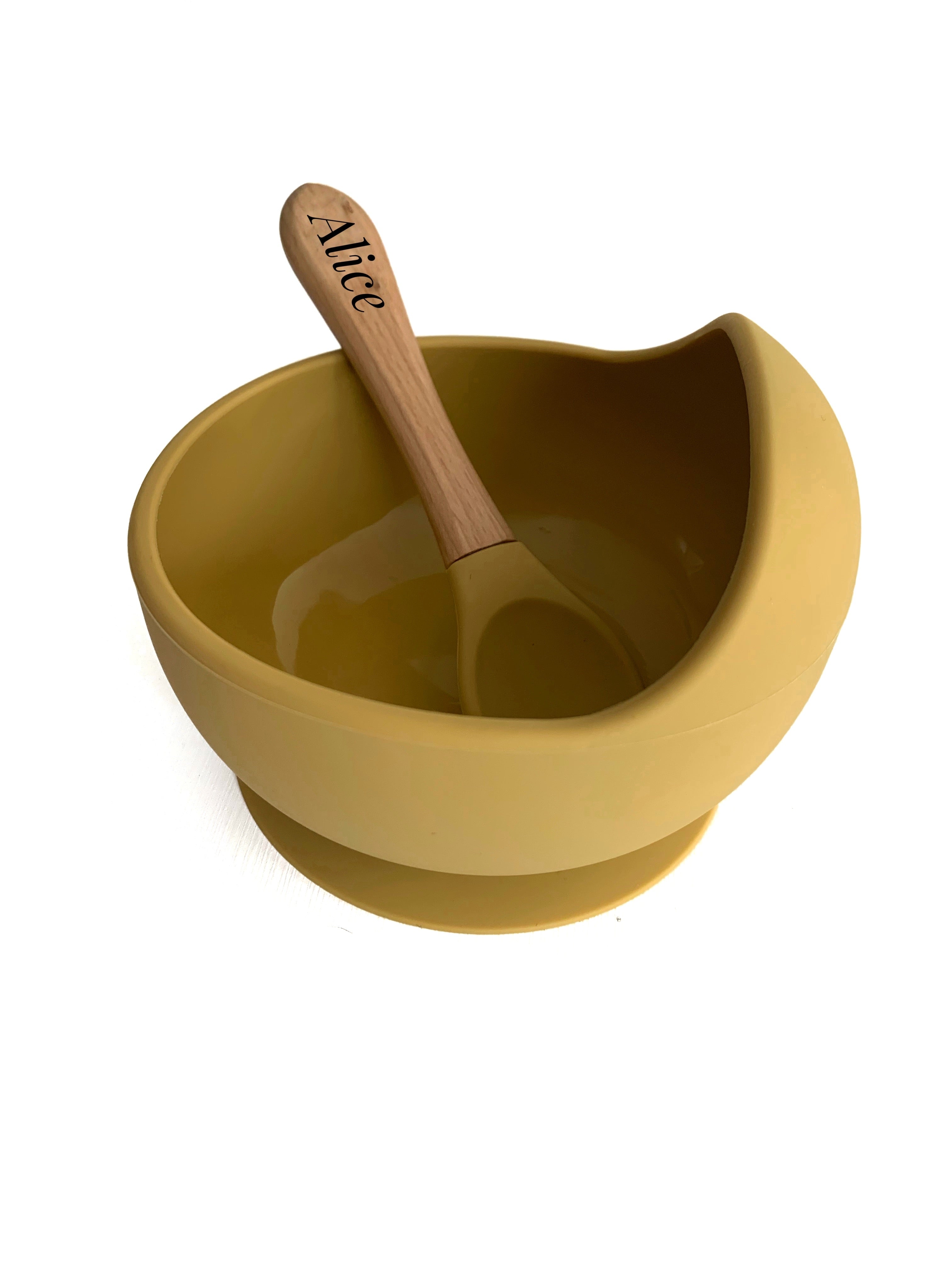 Children's utensils/bowls