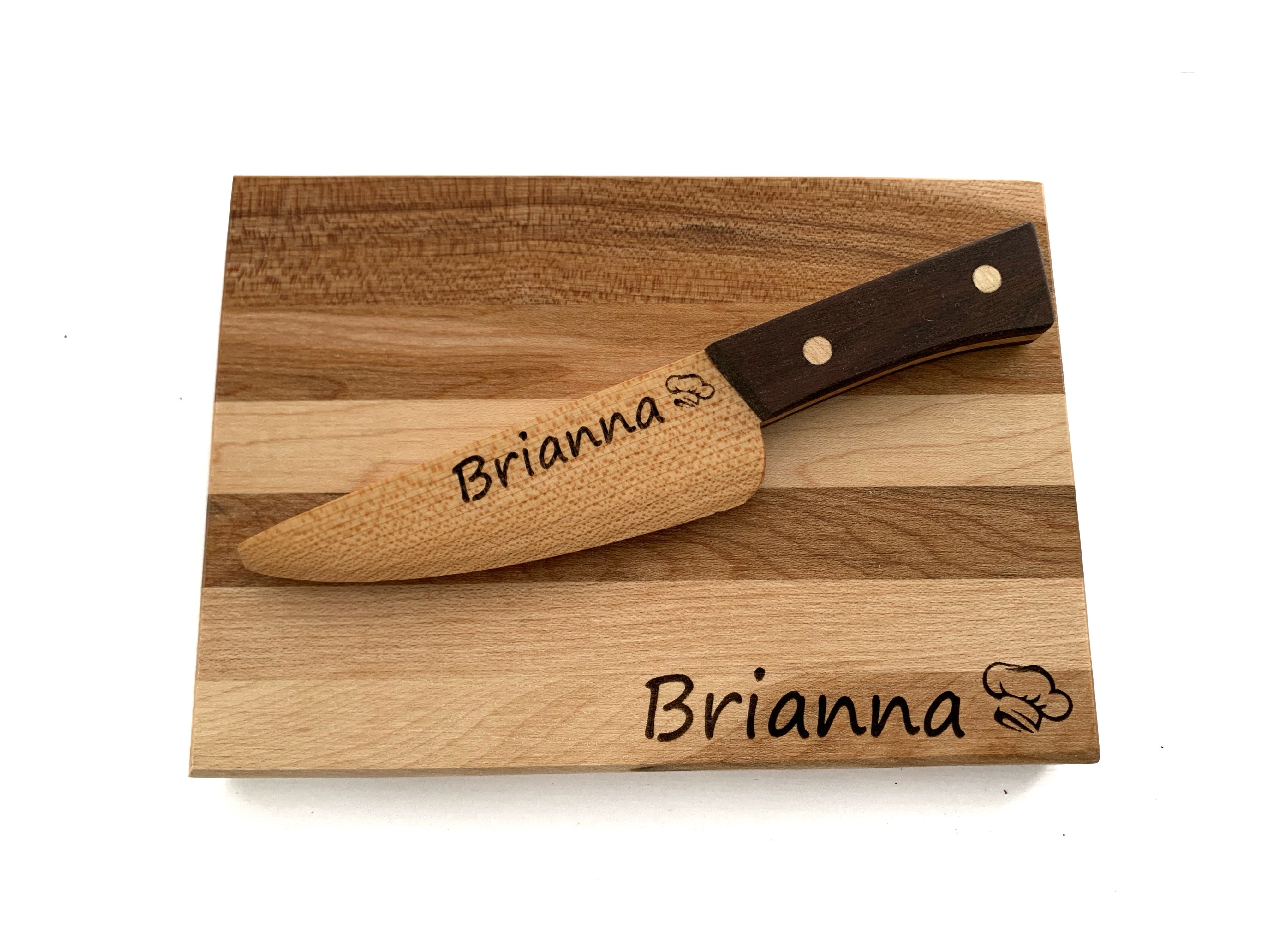 Couteaux pour enfants