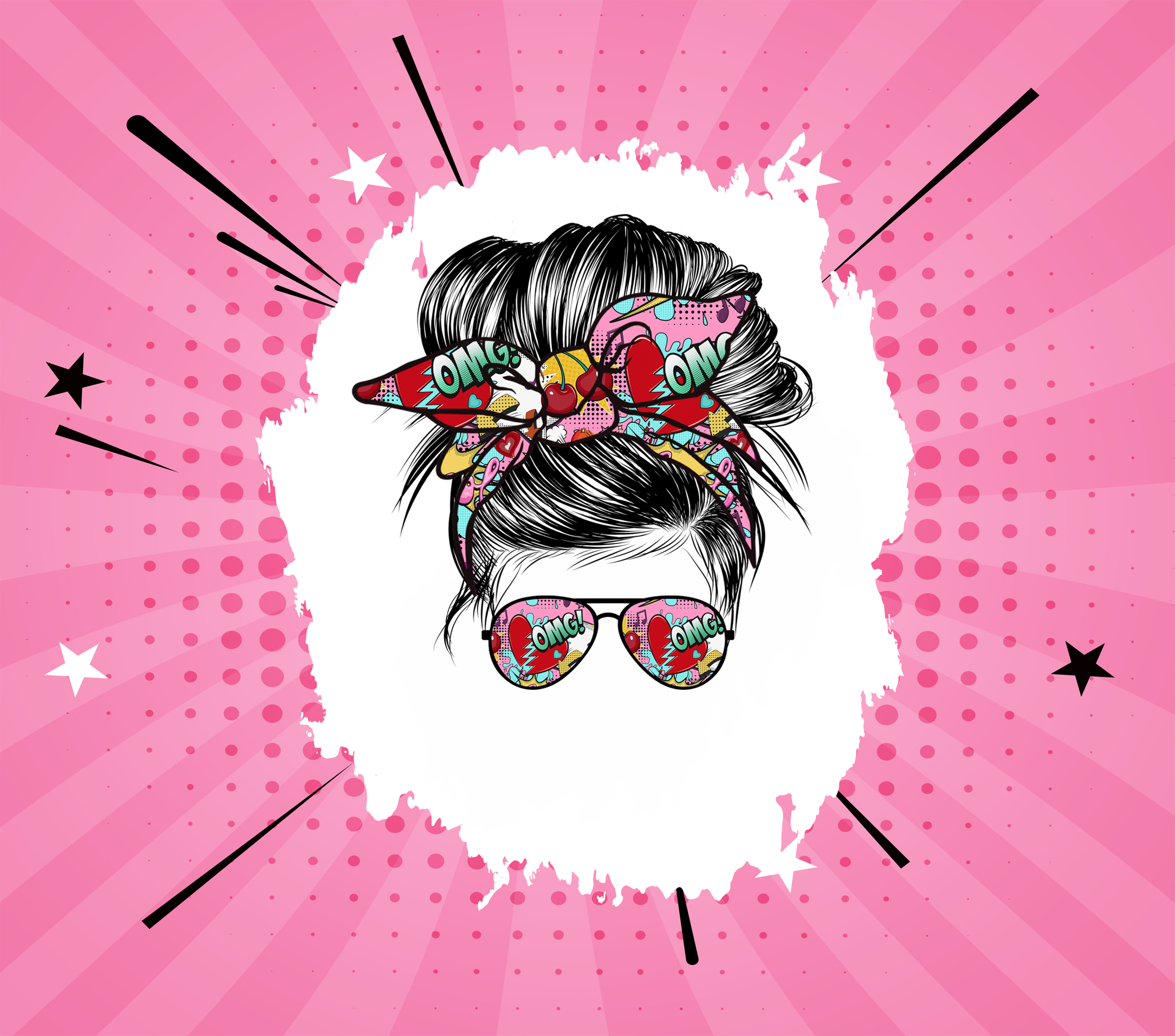 Bouteille « tumbler » 20oz