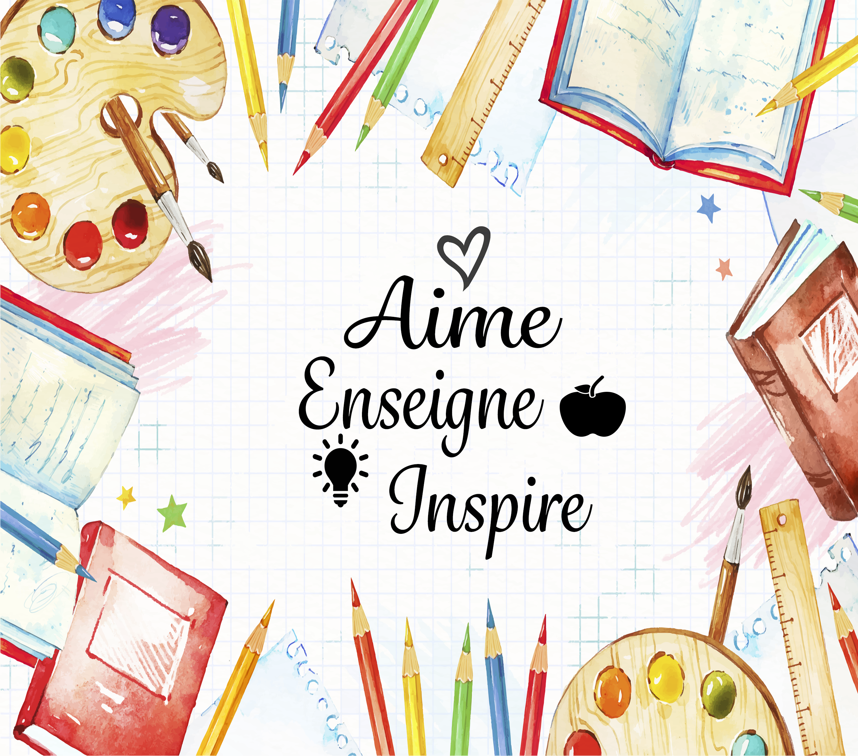 Bouteille « tumbler » 20oz