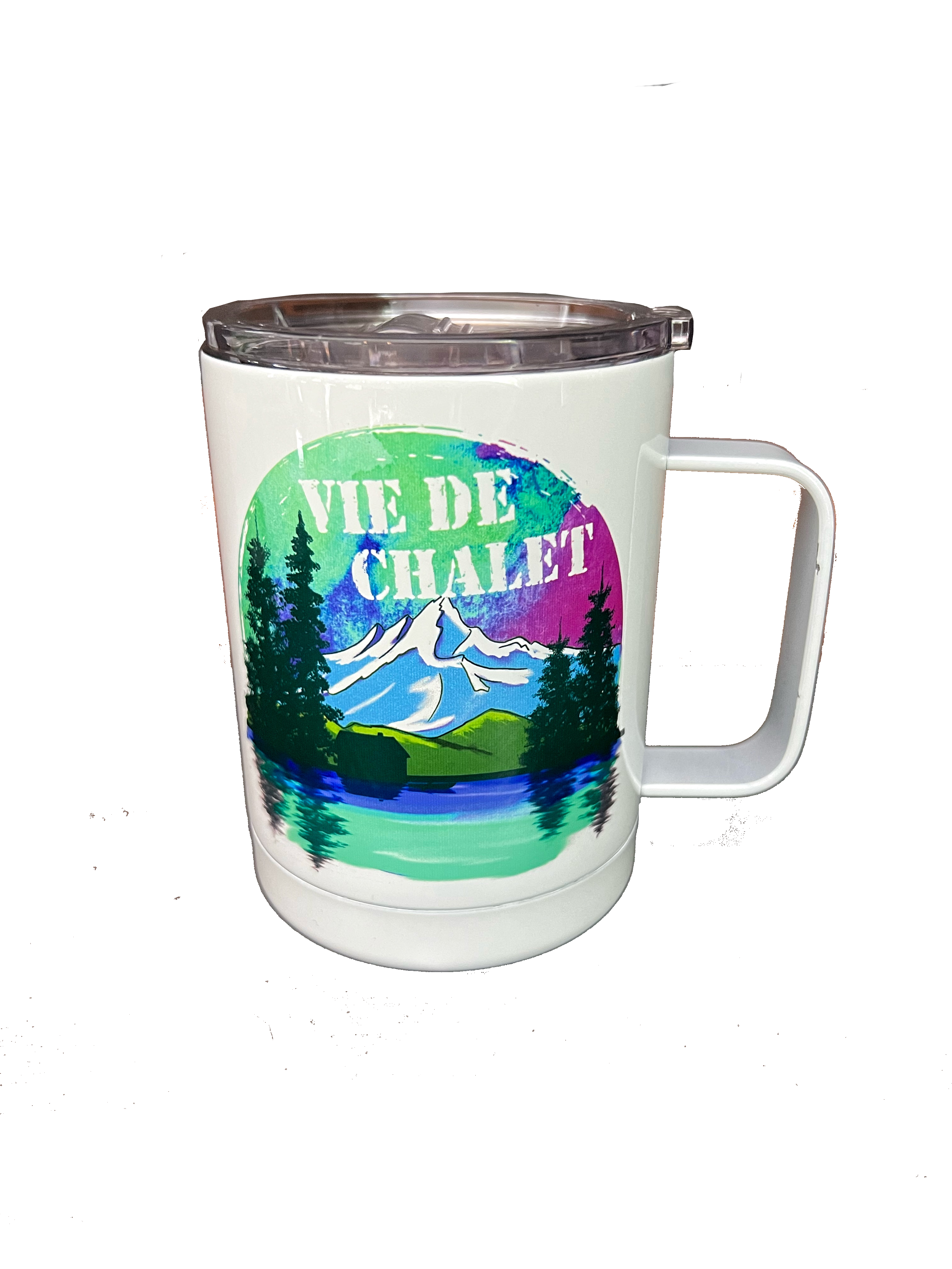 Coffee cup