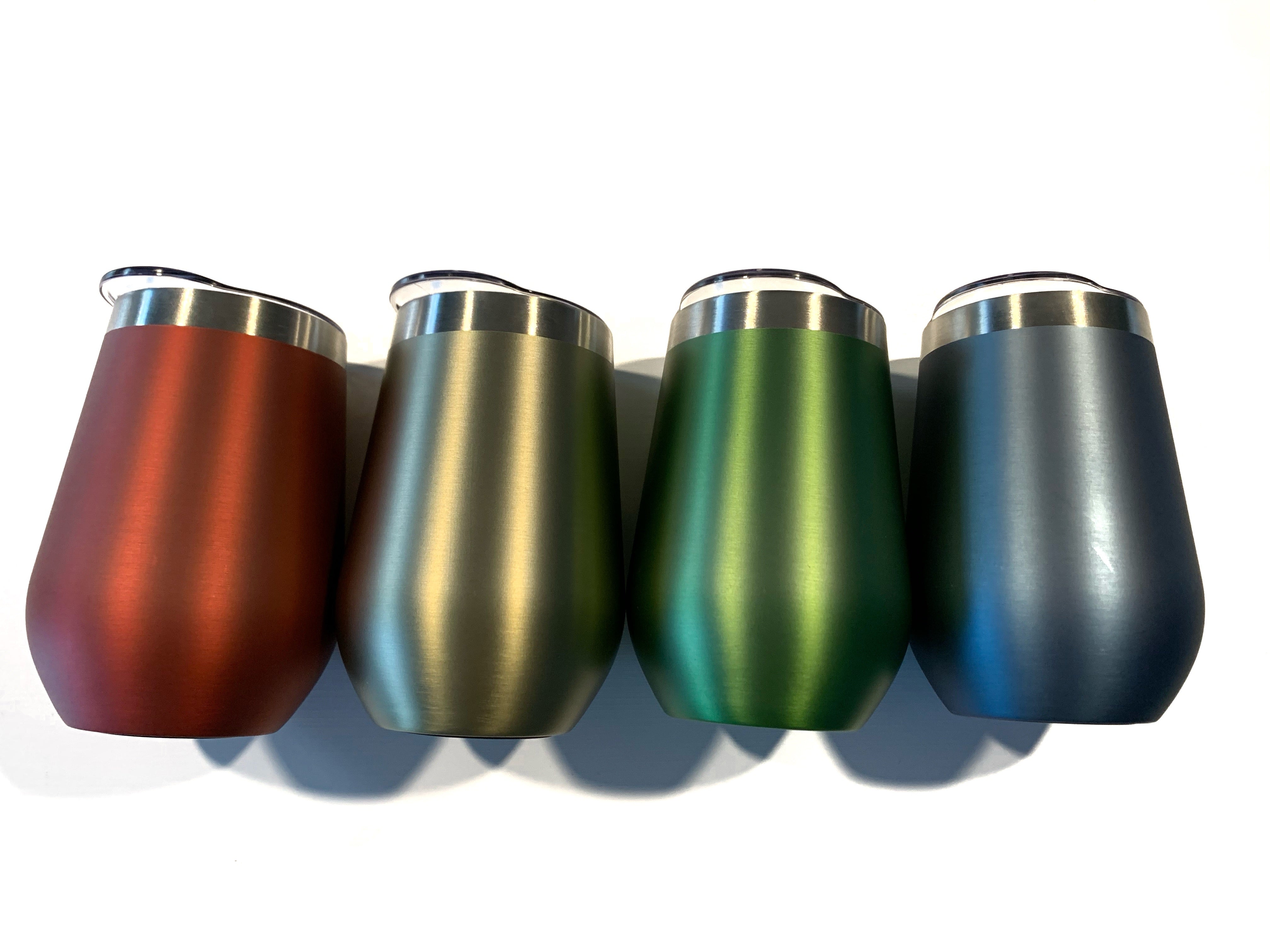 Tasse isotherme 12oz