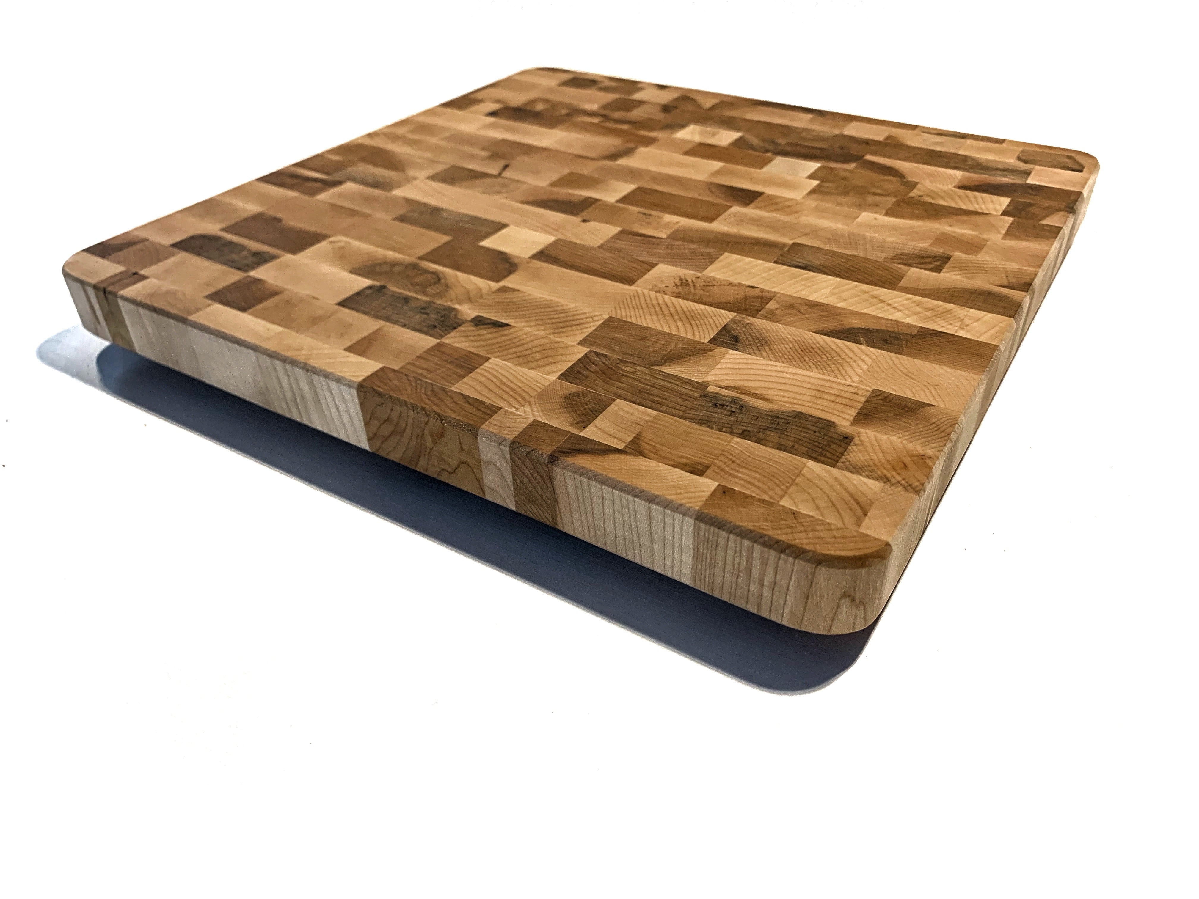 Bloc de boucher 12x12x1