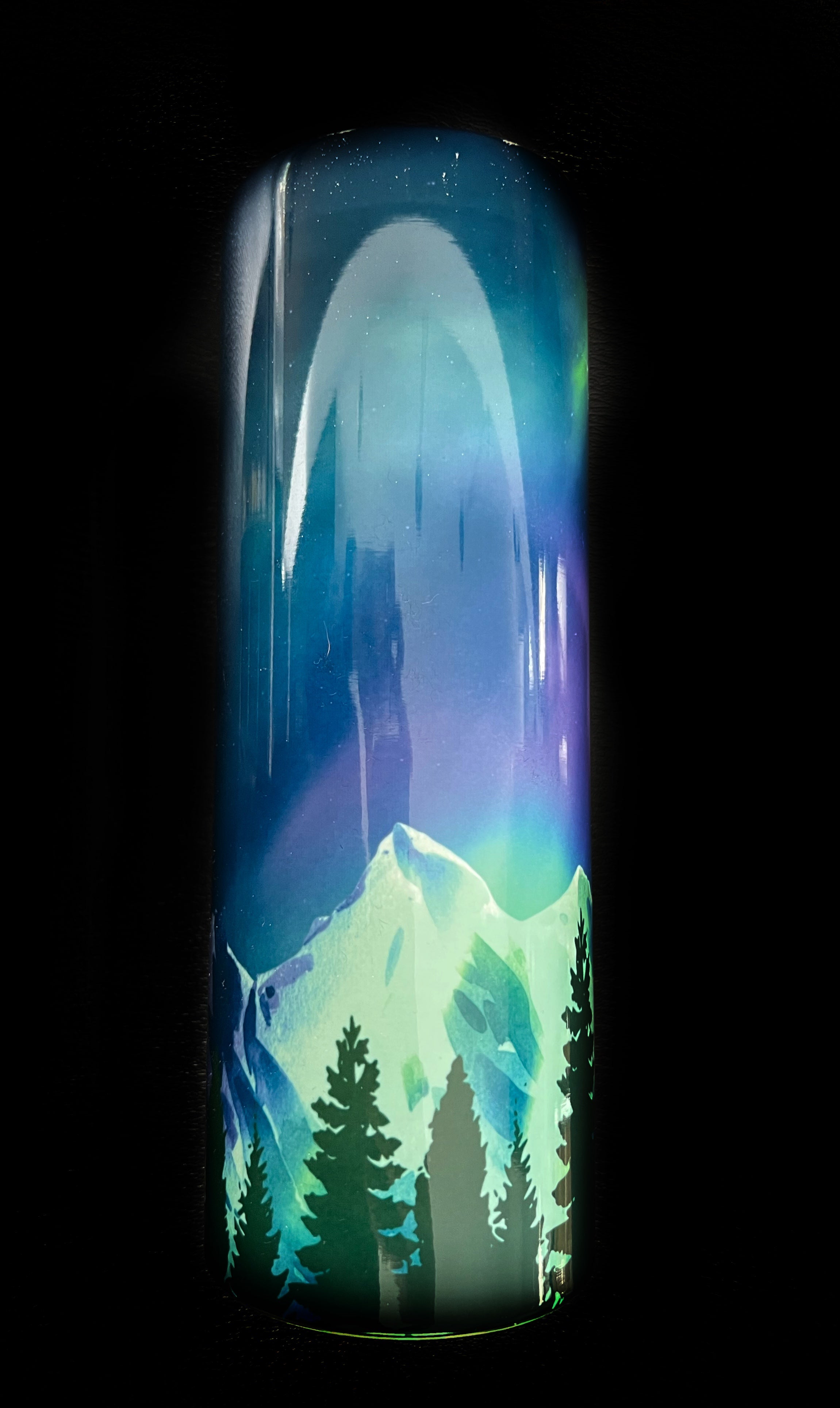 Bouteille « tumbler » 20oz