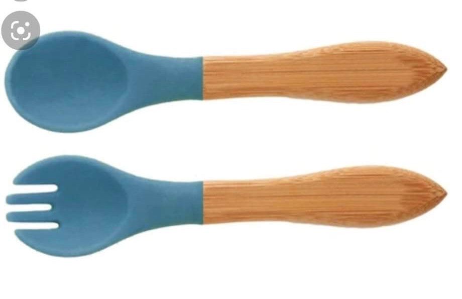 Children's utensils/bowls