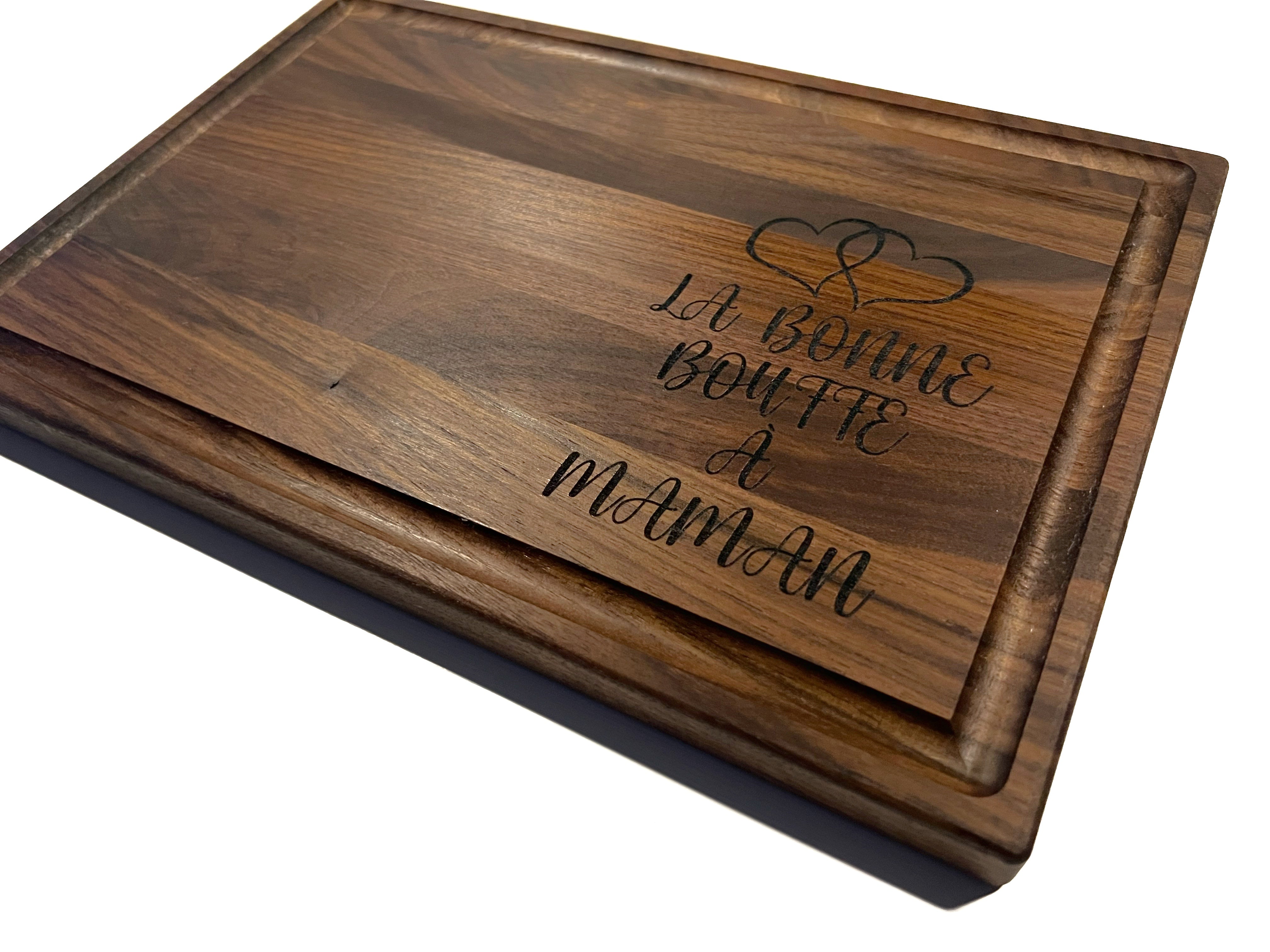 Planche à découper