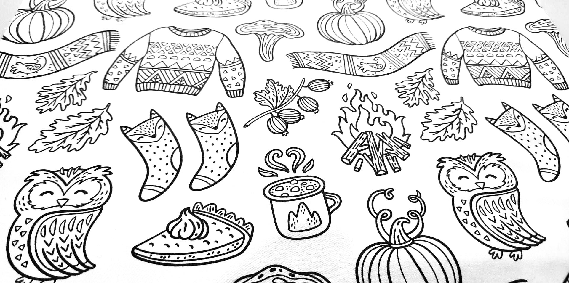 Napperon lavable 3 ans et plus