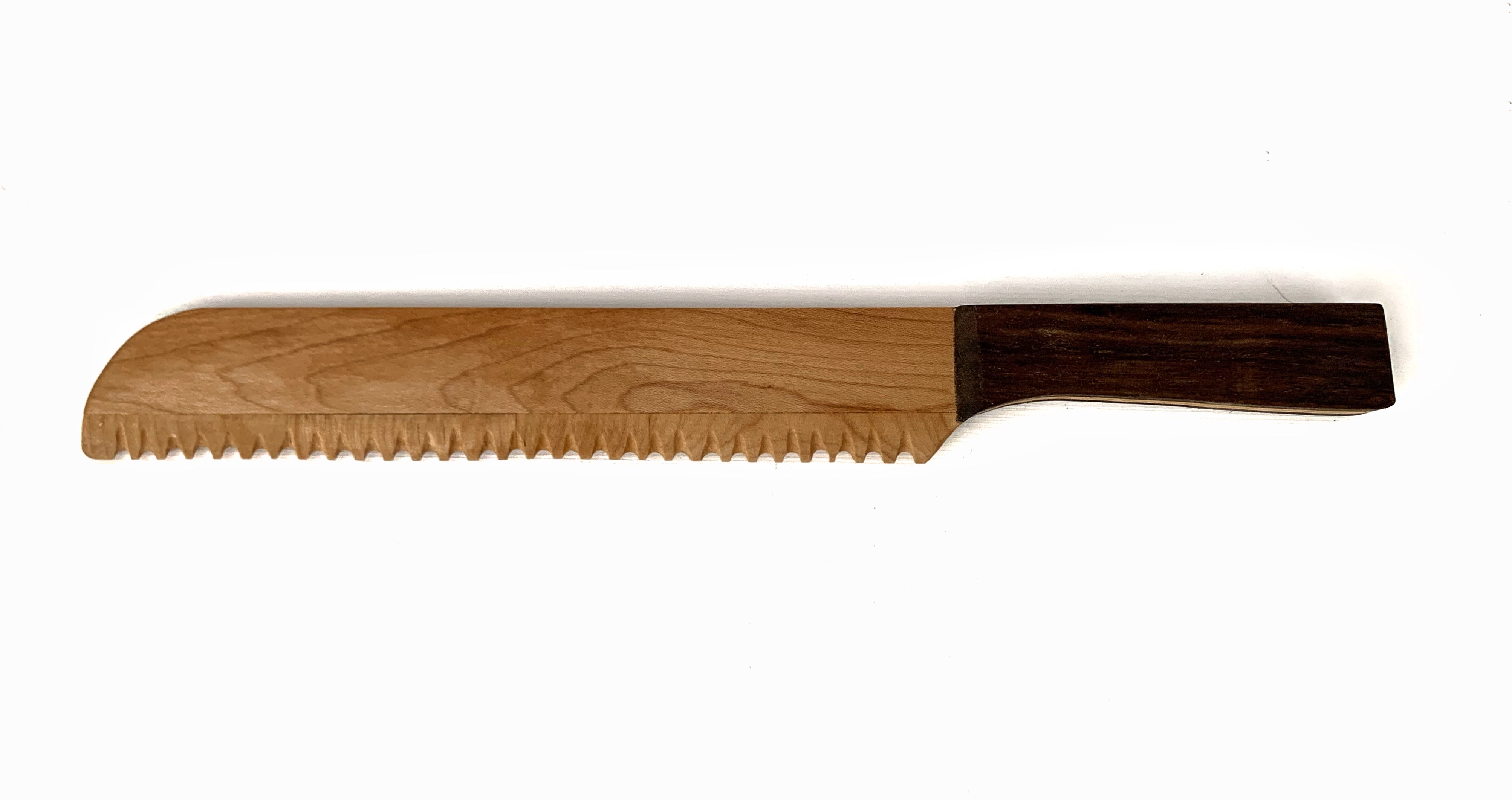 Couteau à salade