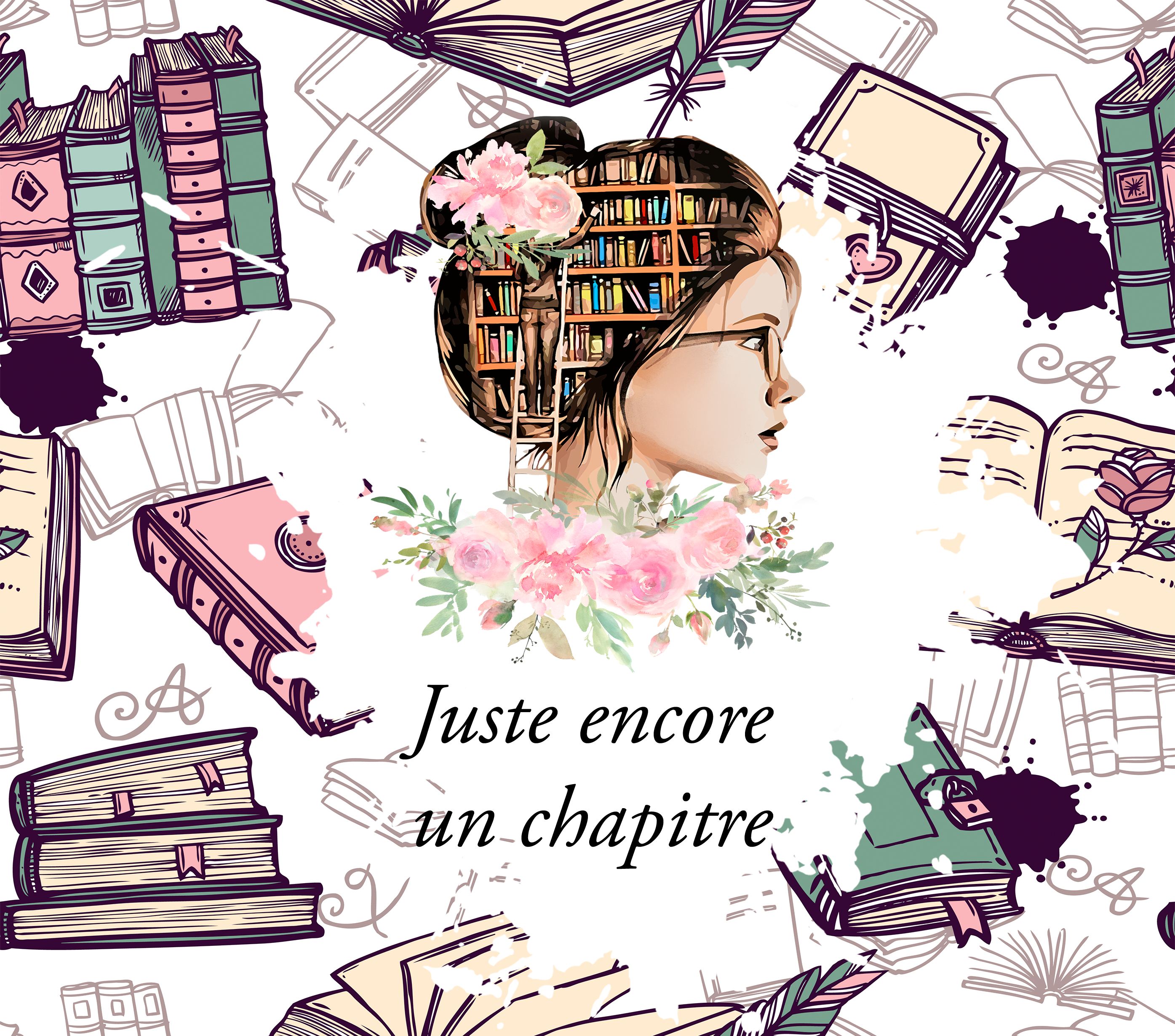 Bouteille « tumbler » 20oz