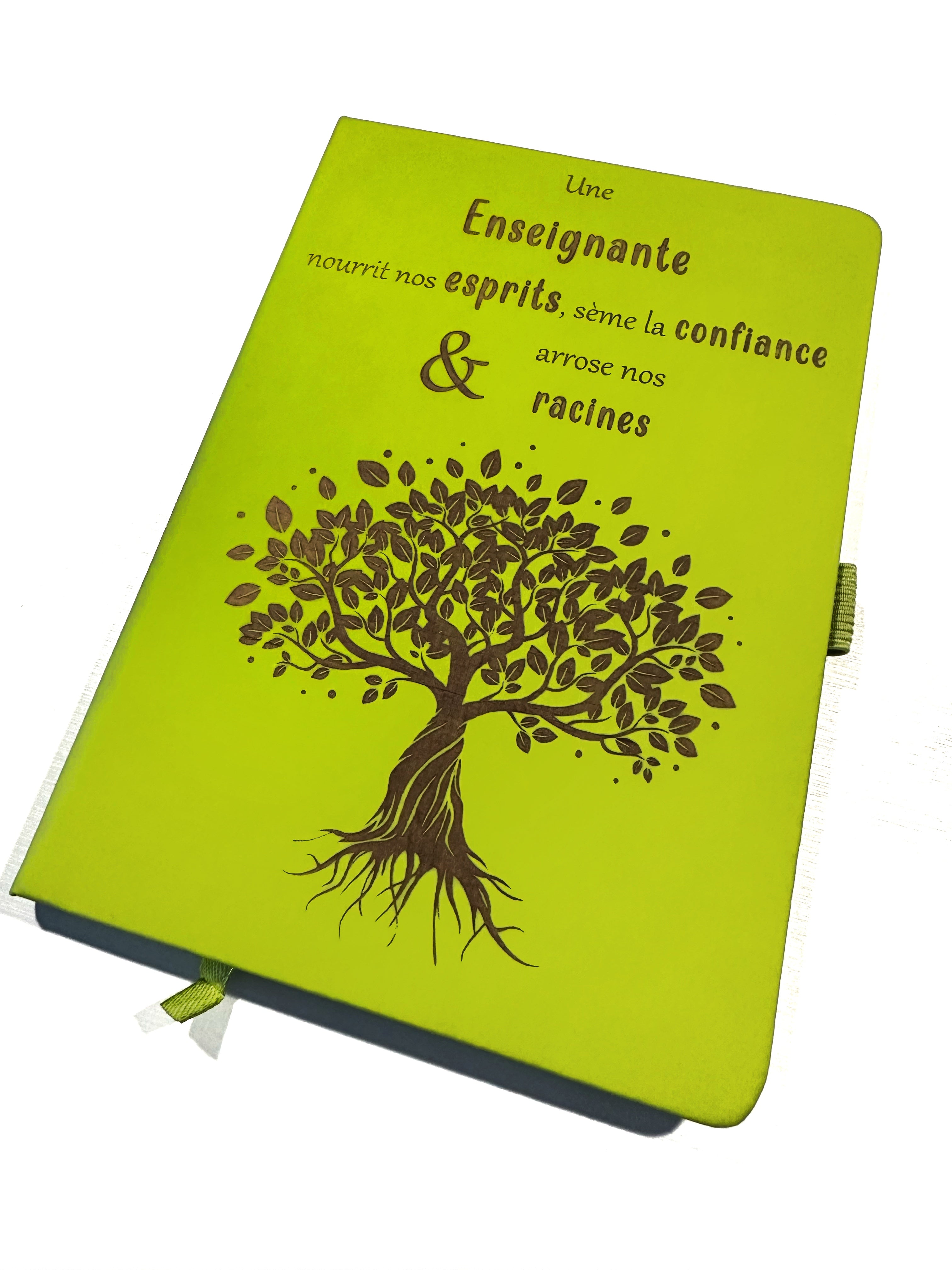 Carnet de notes