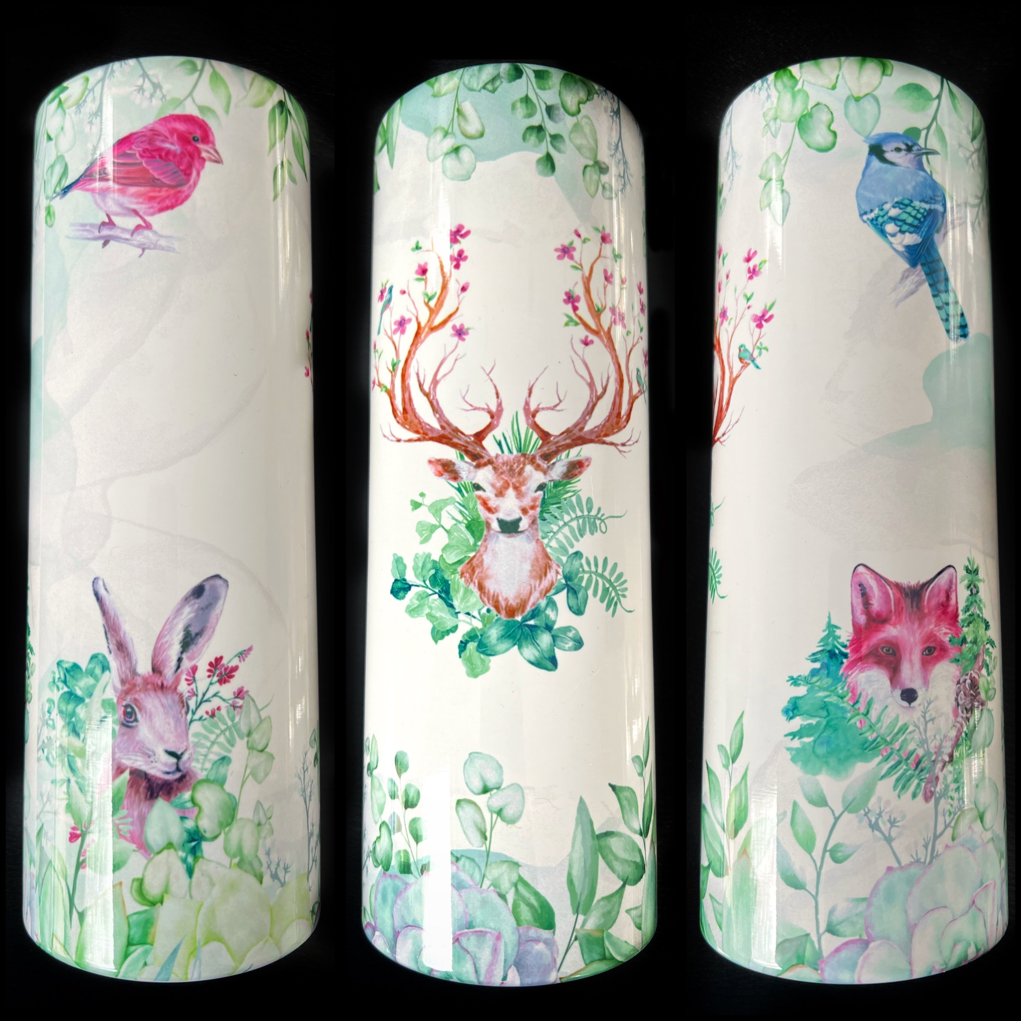 Bouteille « tumbler » 20oz